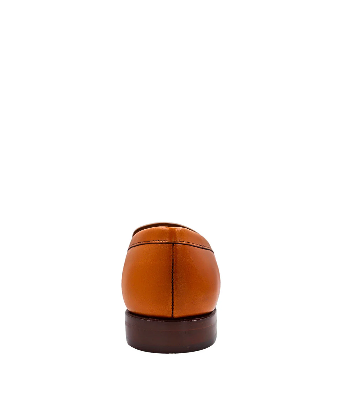 Richelieu Oxford - Marron Clair - Image 5
