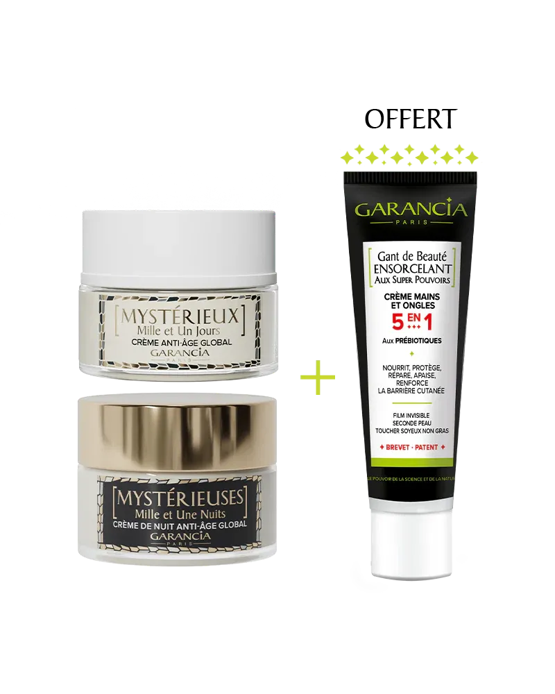 Rituel Anti-Âge Complet