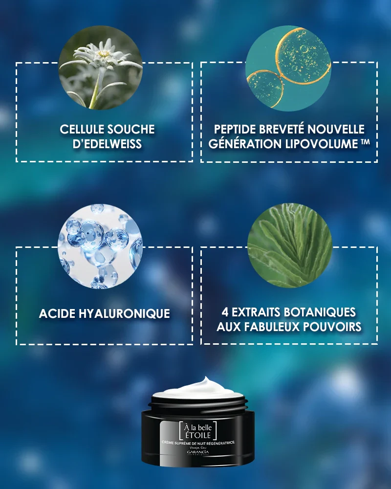 Coffret Étoile Nuit - Image 5
