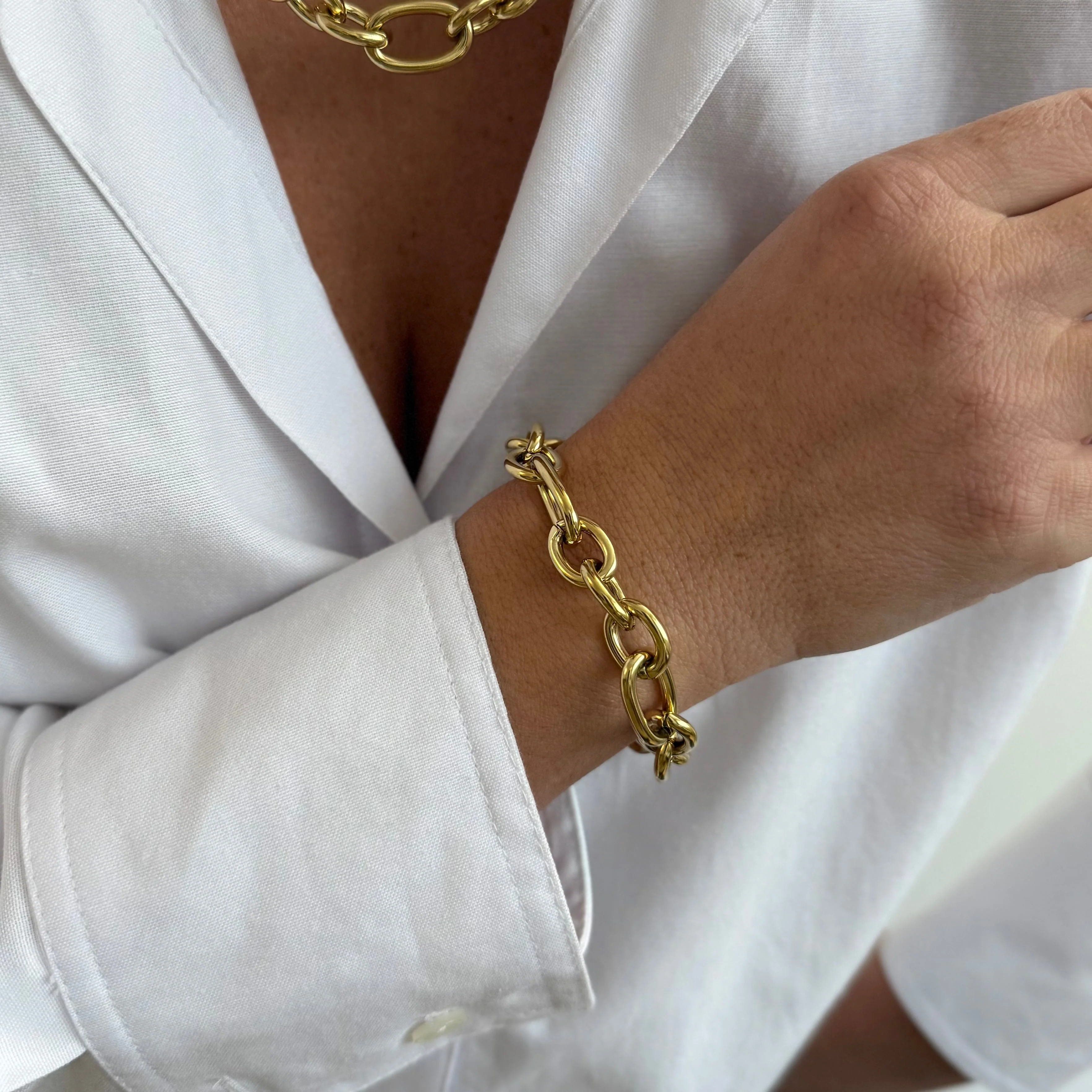 Robbie - Le Bracelet