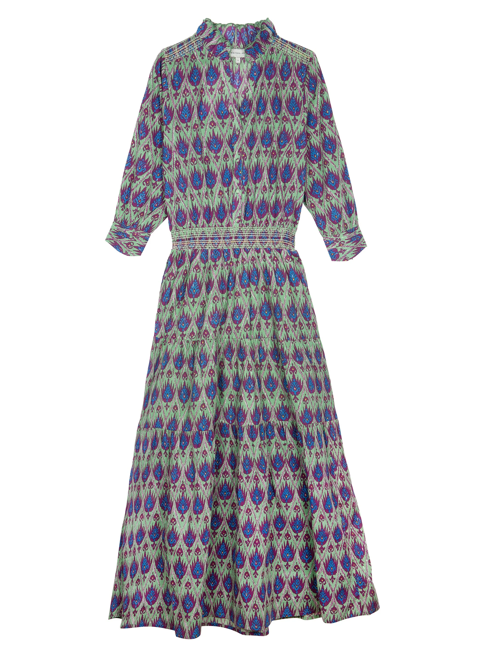Robe Isidor - Kilim - Image 2
