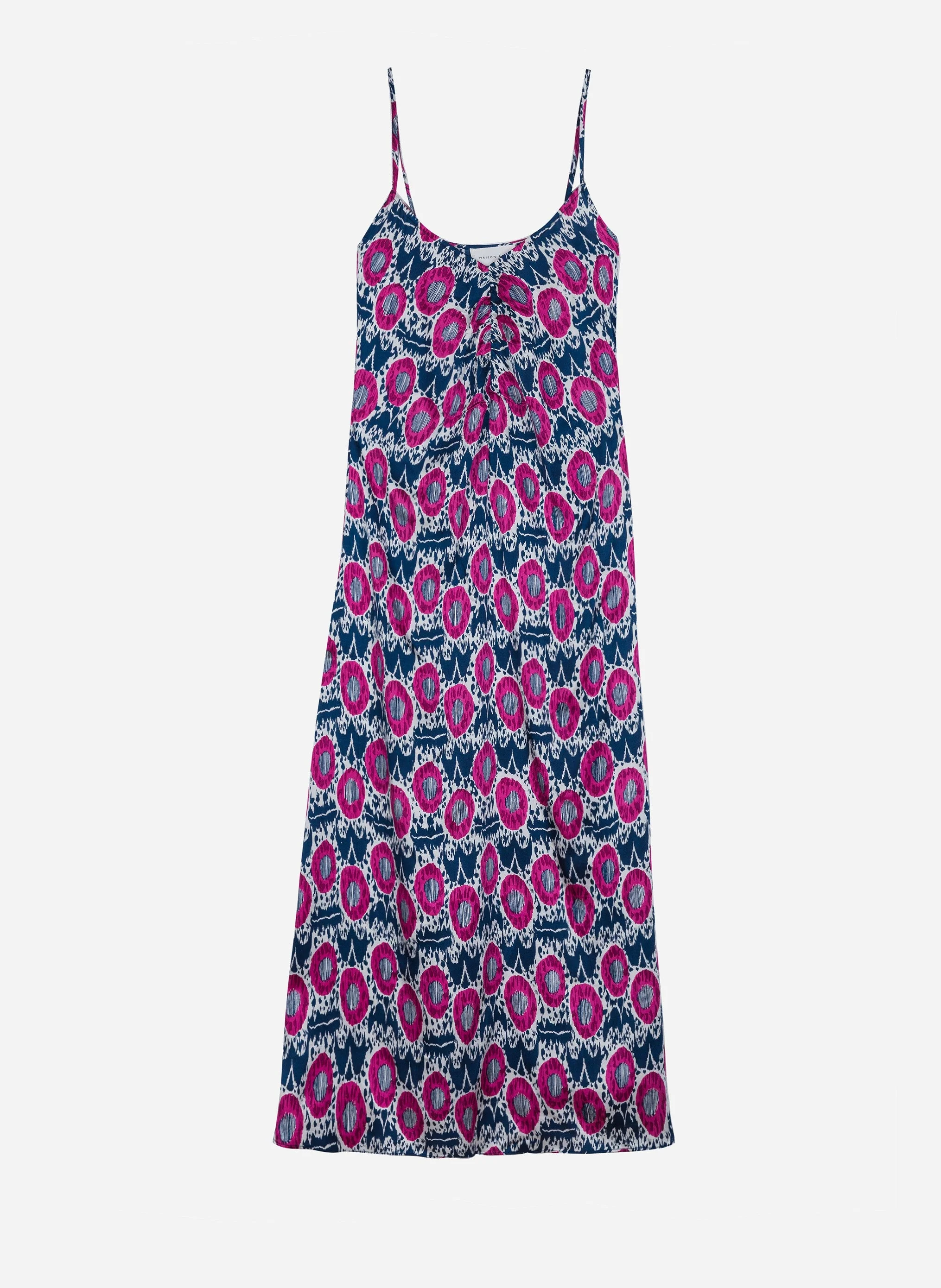 Robe Izou - Maya Rose - Image 3