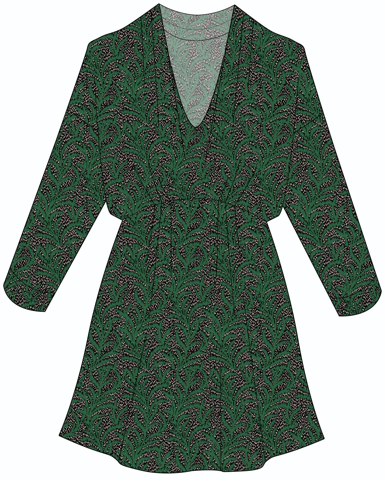 Robe Izya - Dakotav - Image 3