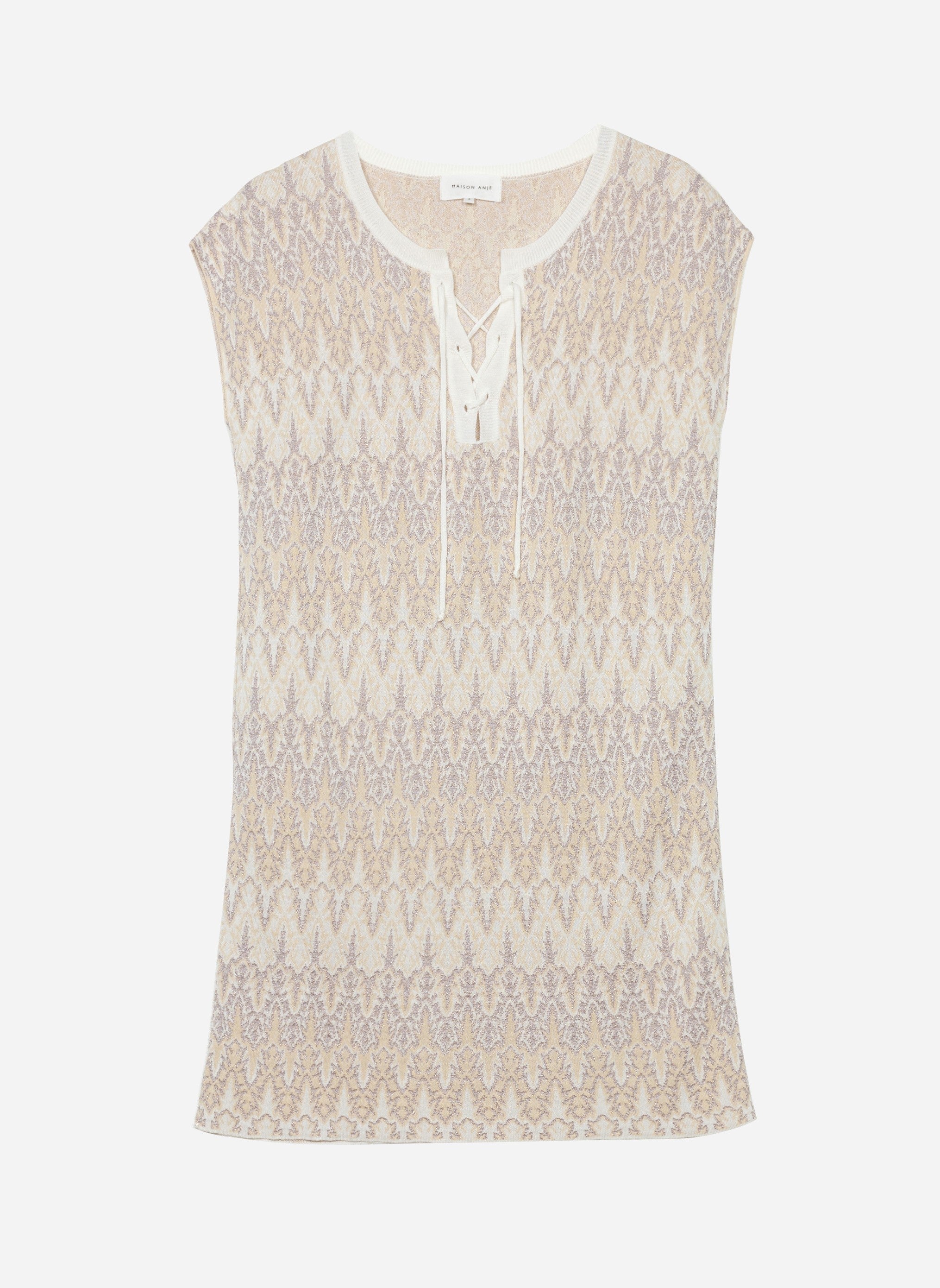 Robe Lhalley - Musc - Image 3