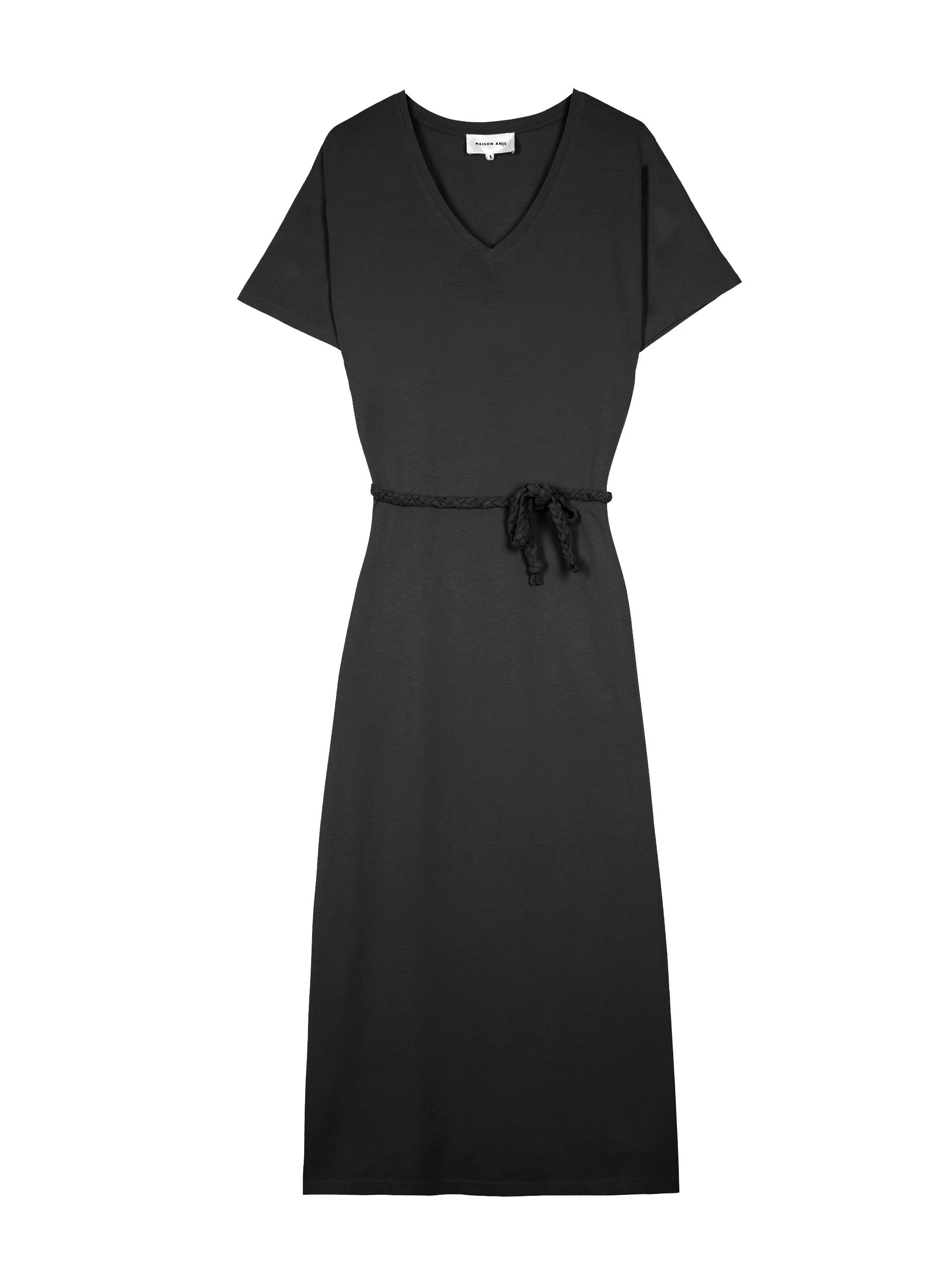 Robe Djana - Carbone