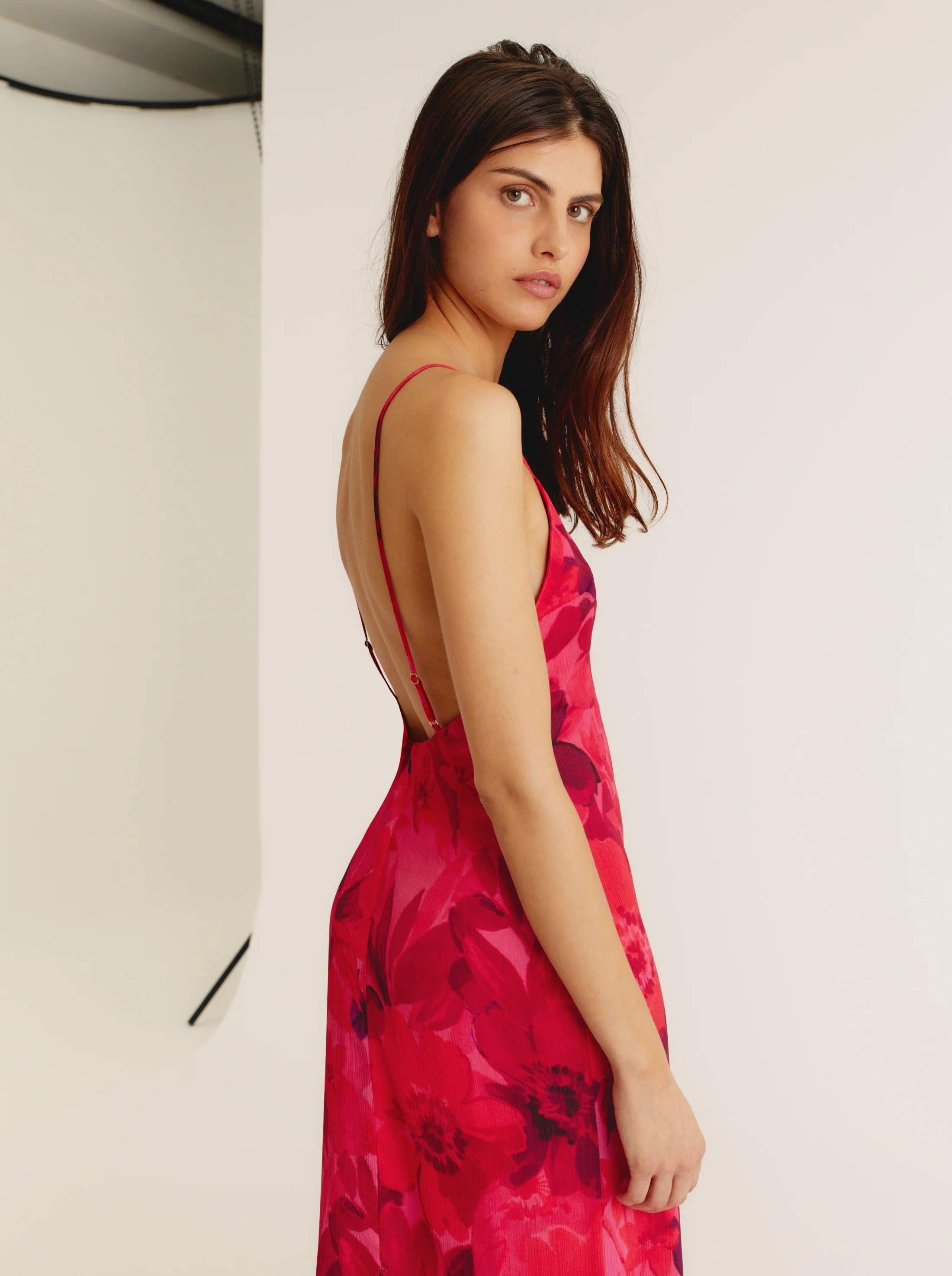 Robe Red Tango - Image 4