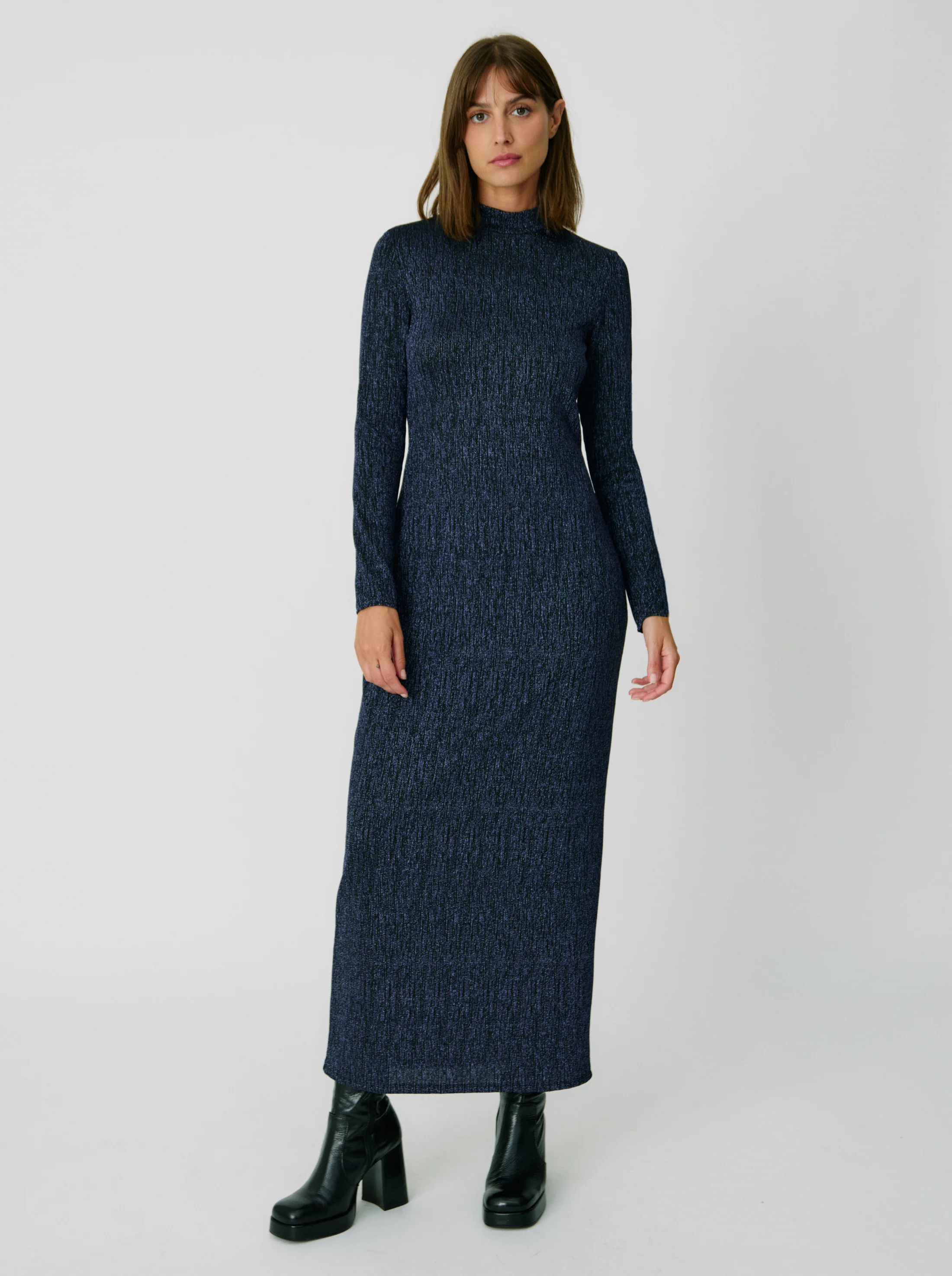Robe Sparkle Blue - Image 5