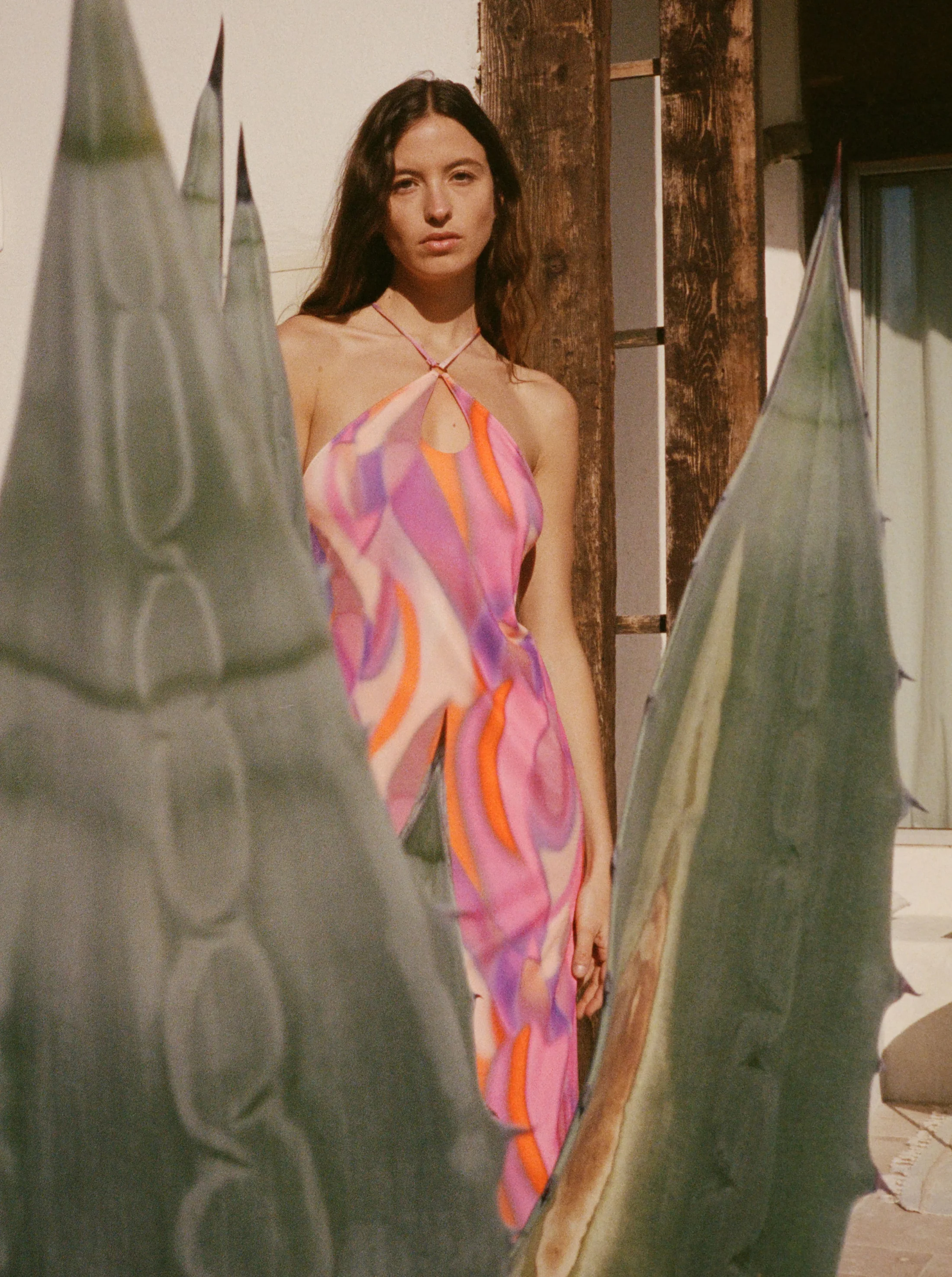 Robe Summer Feels - Image 3