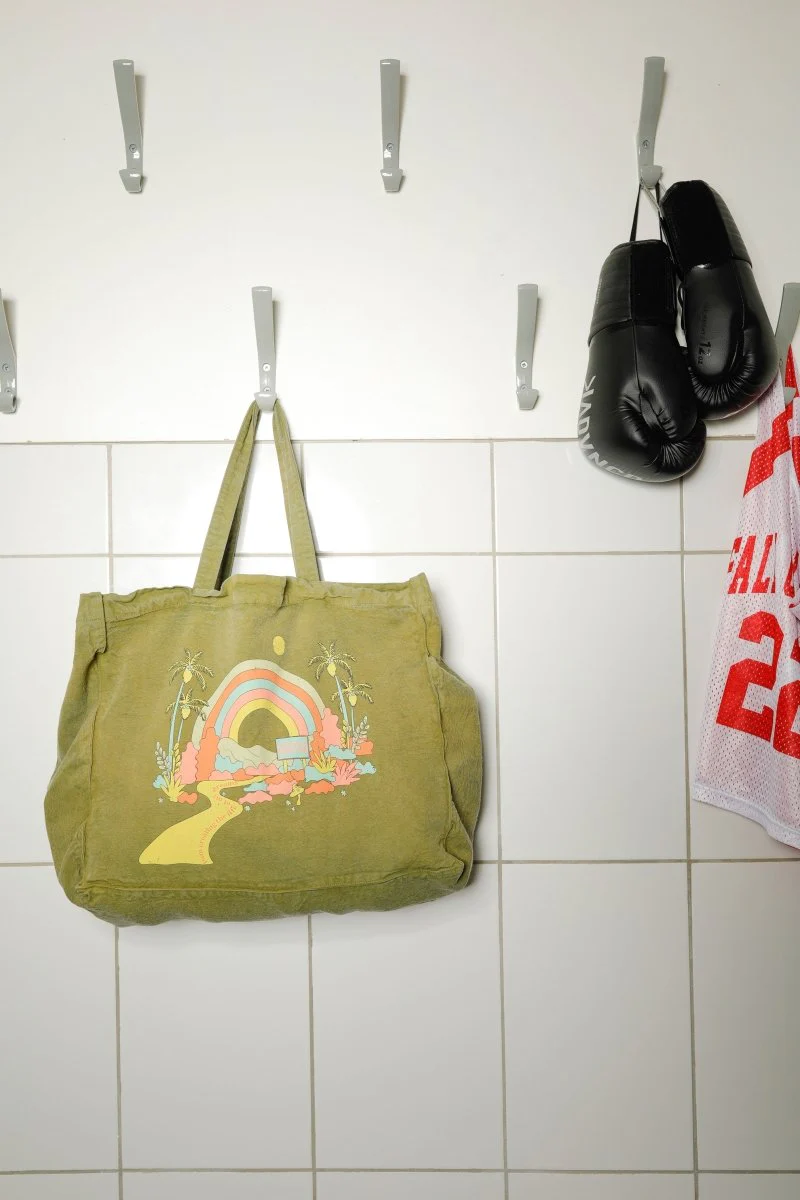 Sac Orion