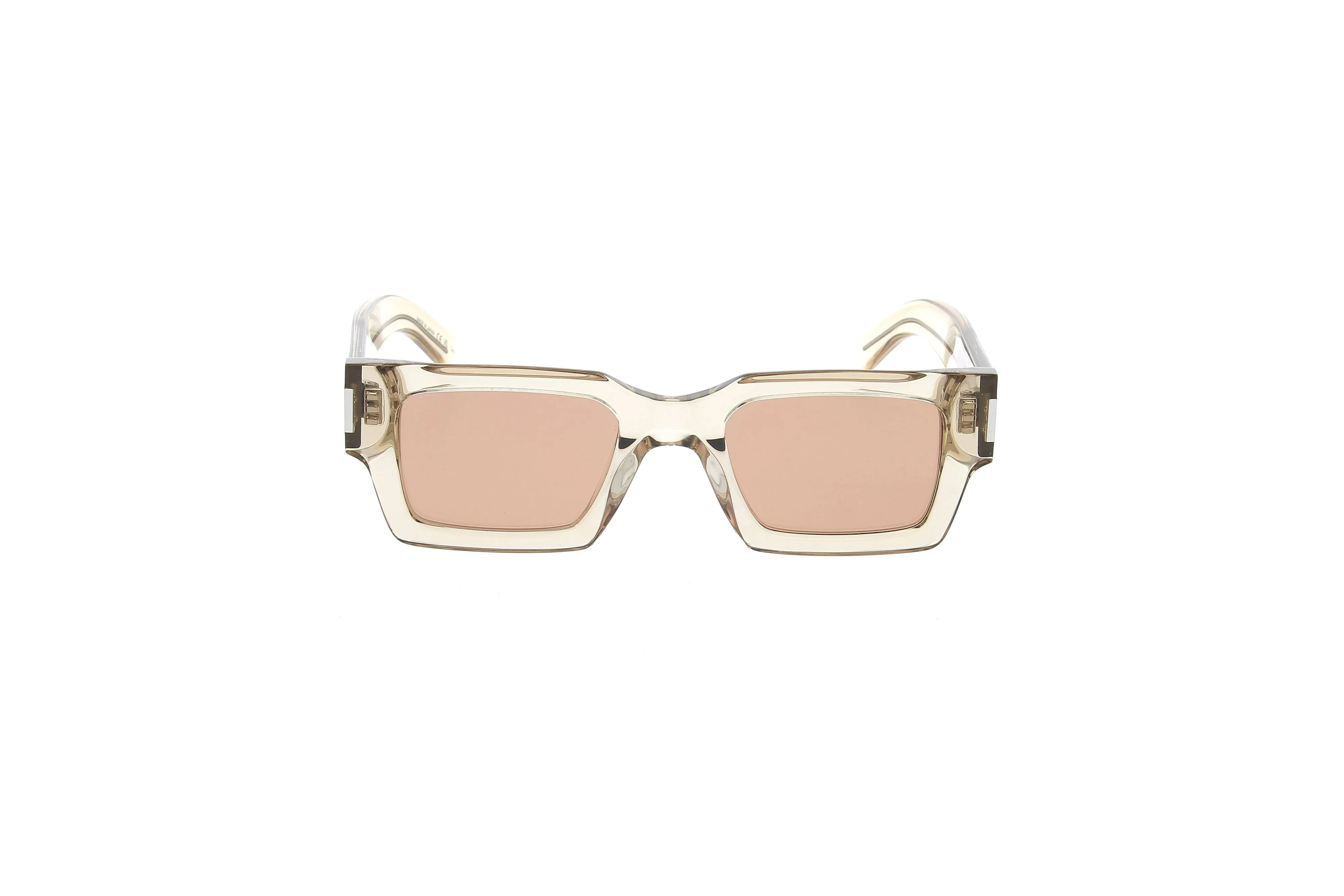 Lunettes De Soleil - Saint Laurent