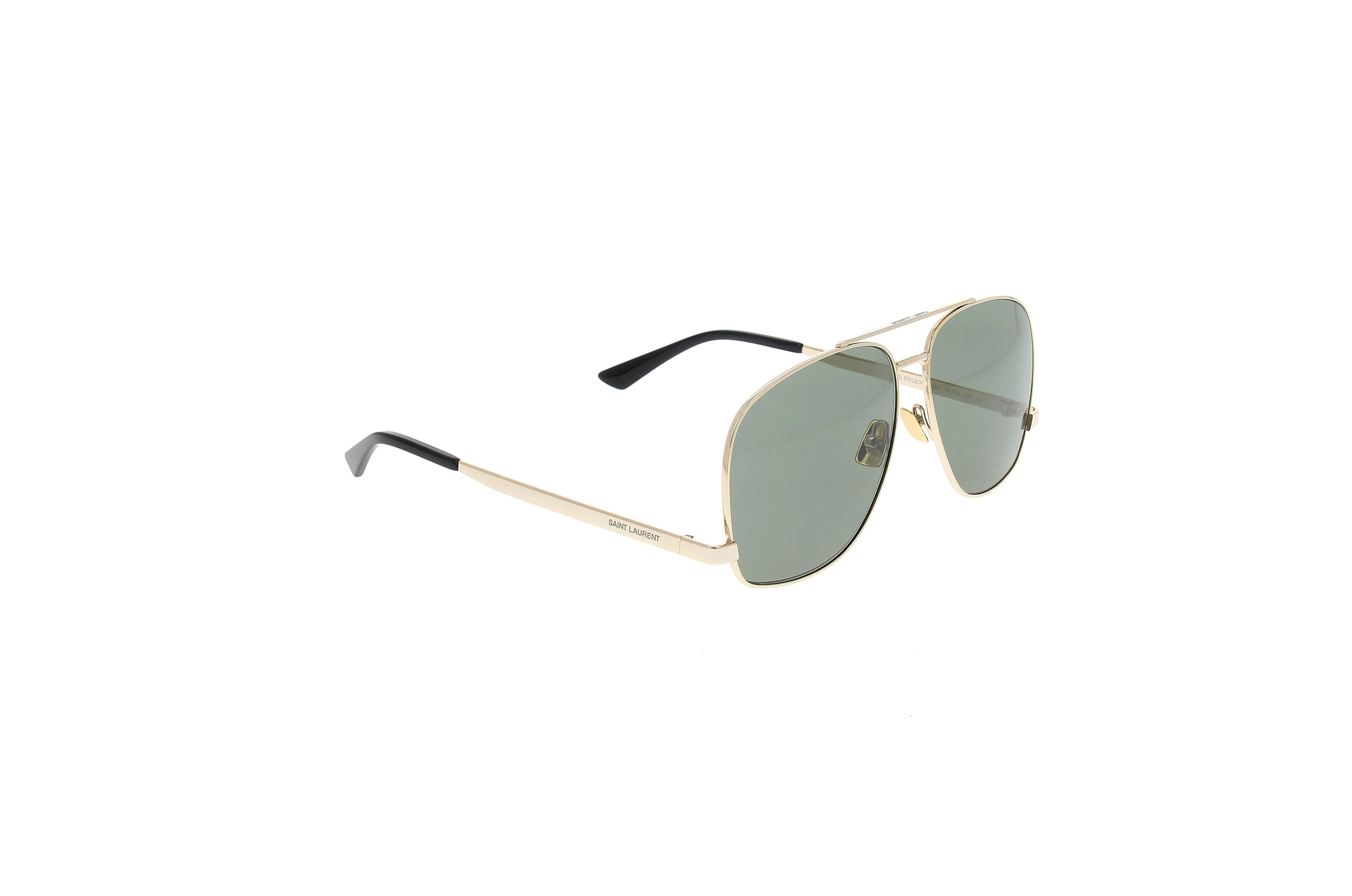 Lunettes De Soleil - Saint Laurent - Image 2