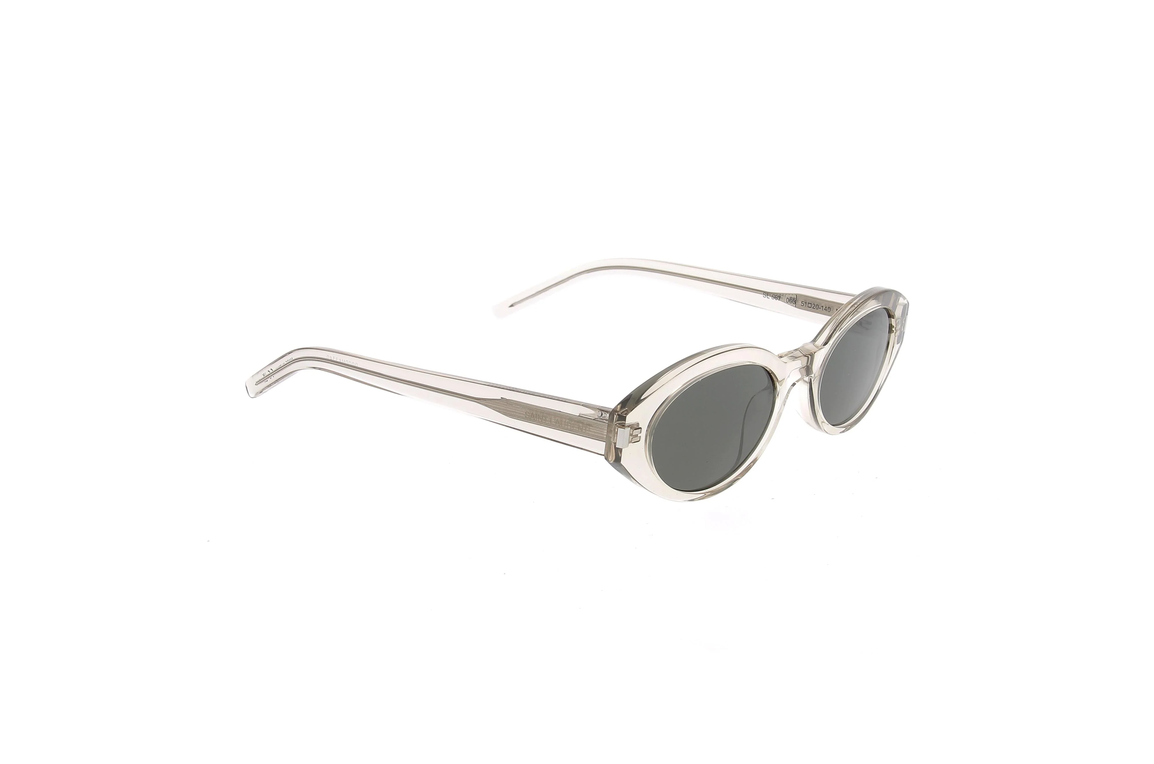 Lunettes De Soleil - Saint Laurent - Image 2