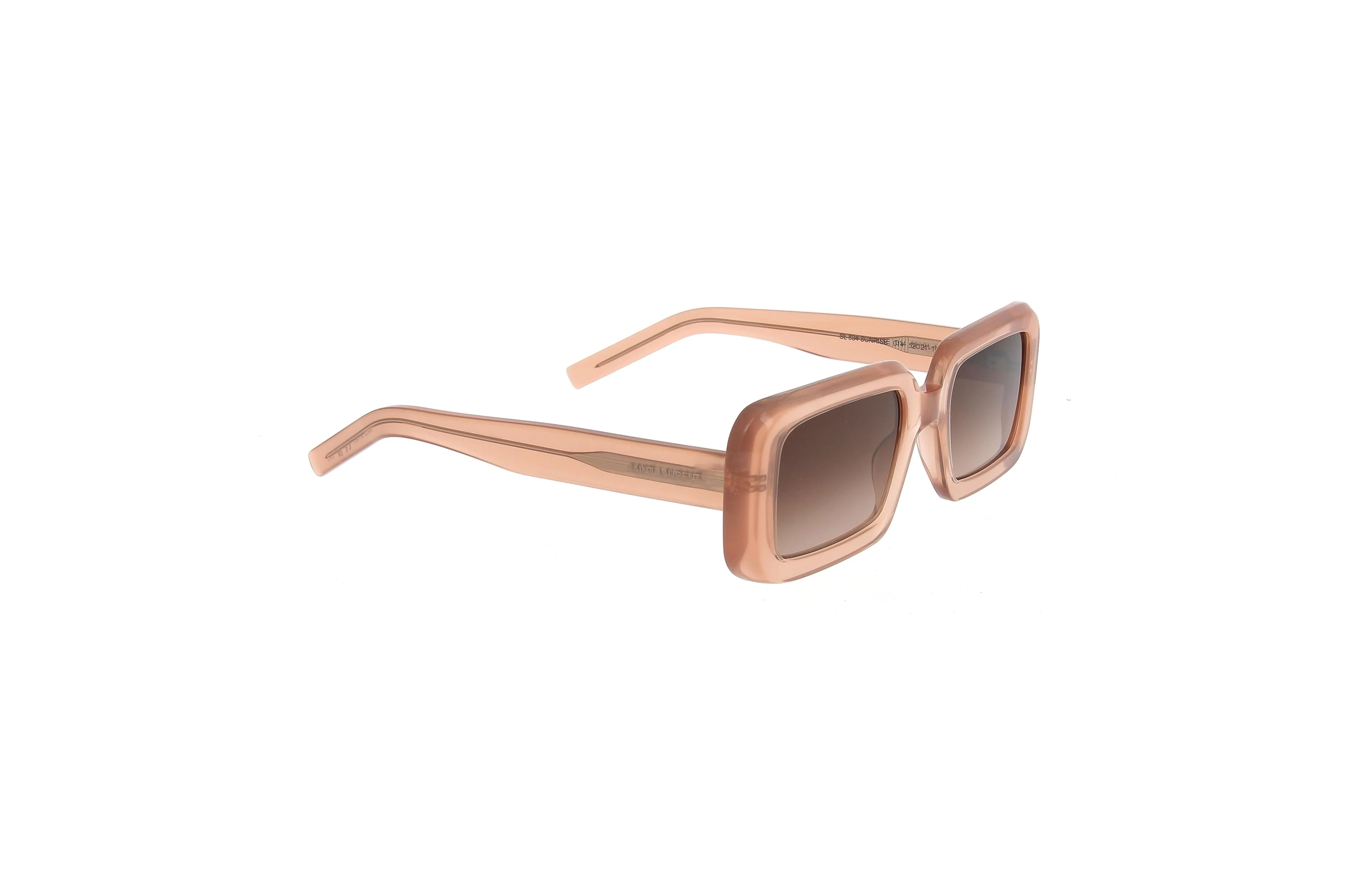 Lunettes De Soleil - Saint Laurent - Image 2