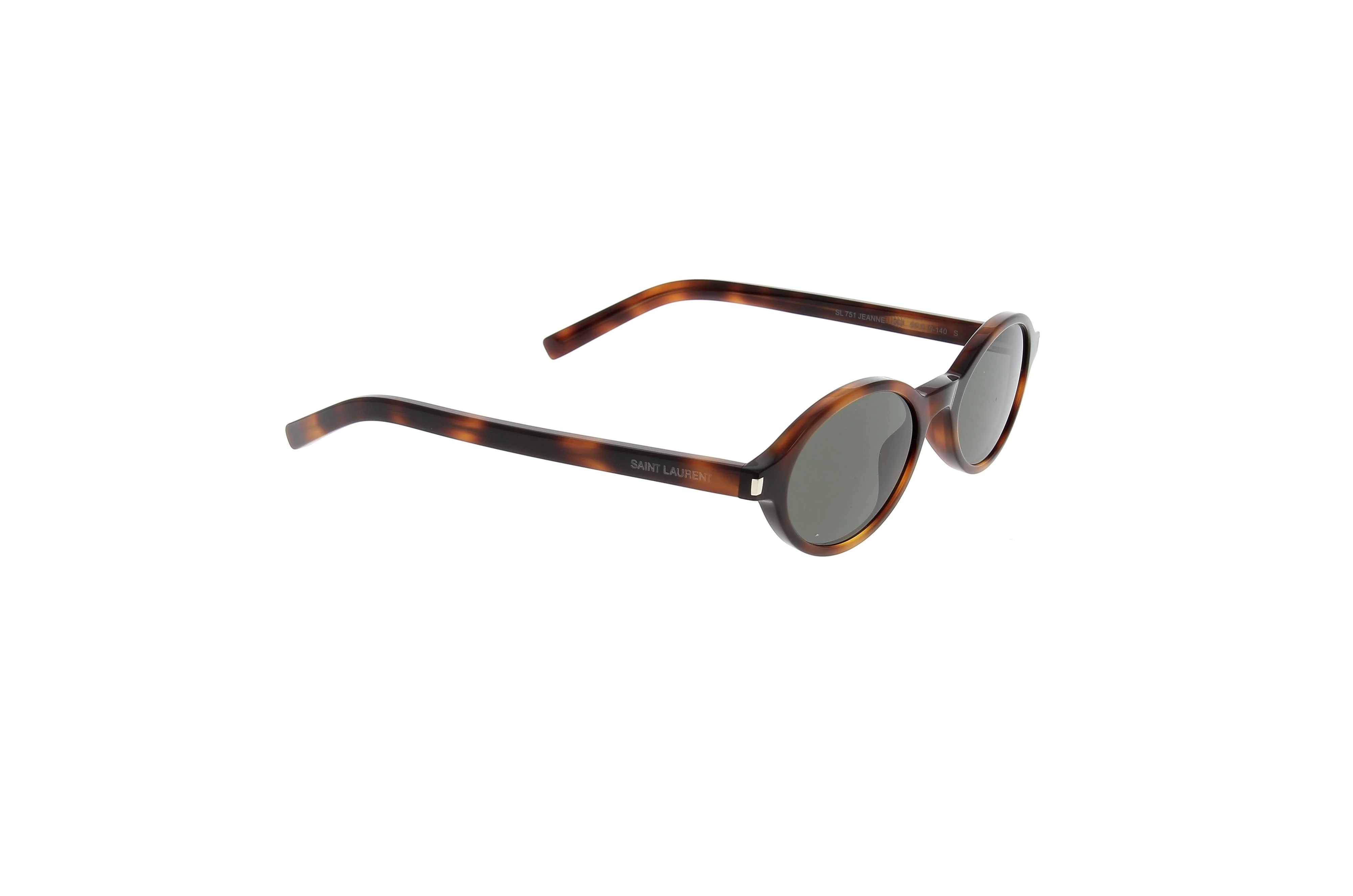 Lunettes De Soleil - Saint Laurent - Image 2