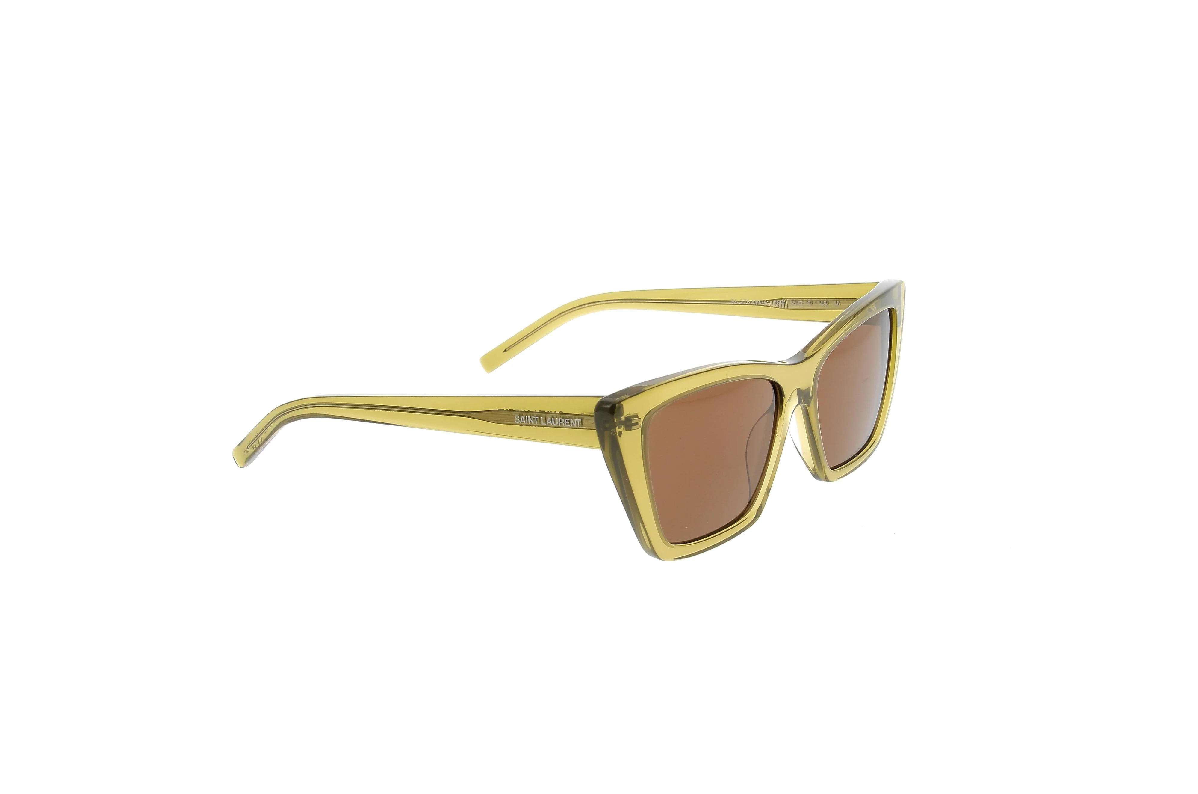 Lunettes De Soleil - Saint Laurent - Image 2