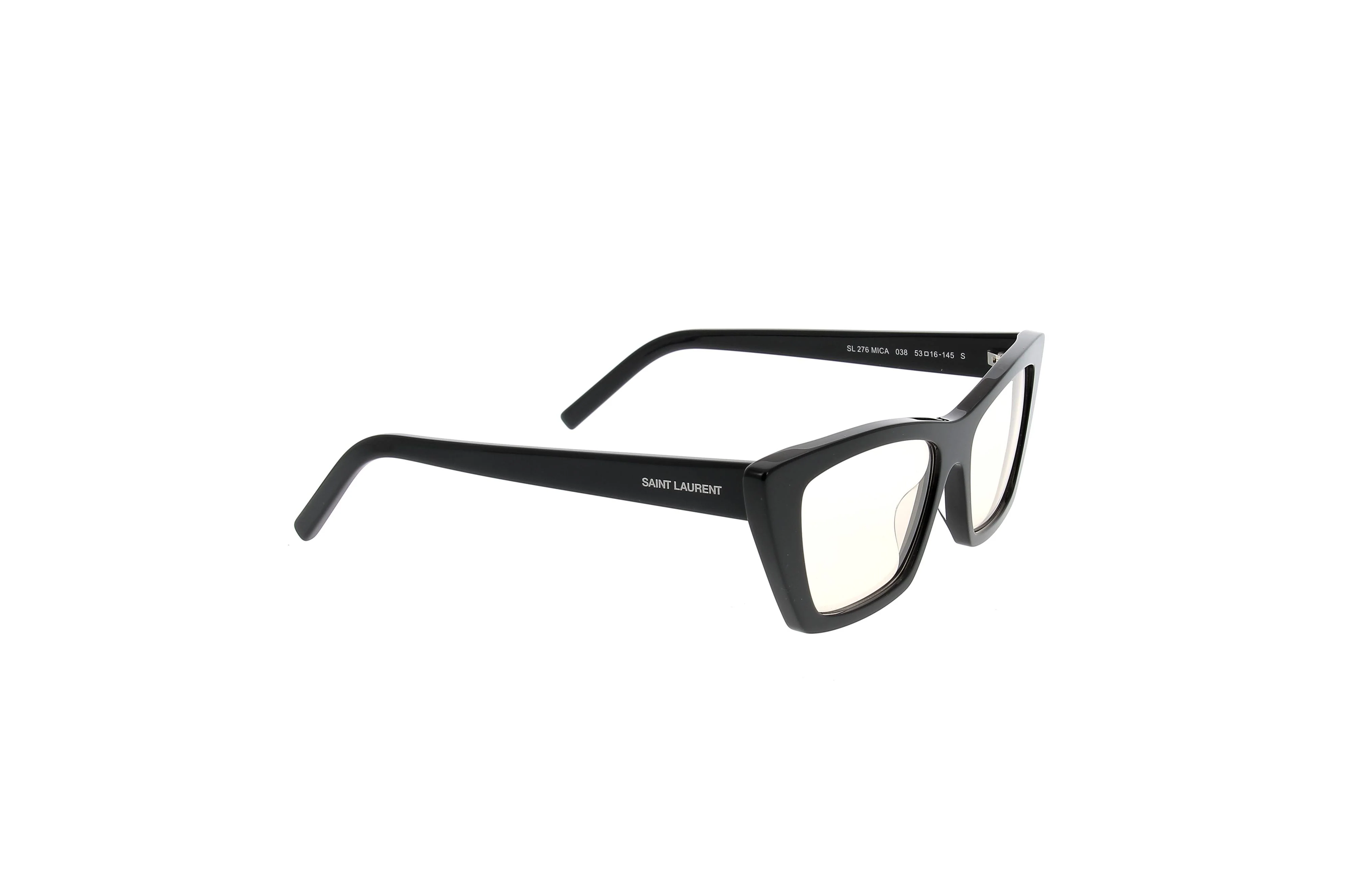 Lunettes De Soleil - Saint Laurent - Image 2
