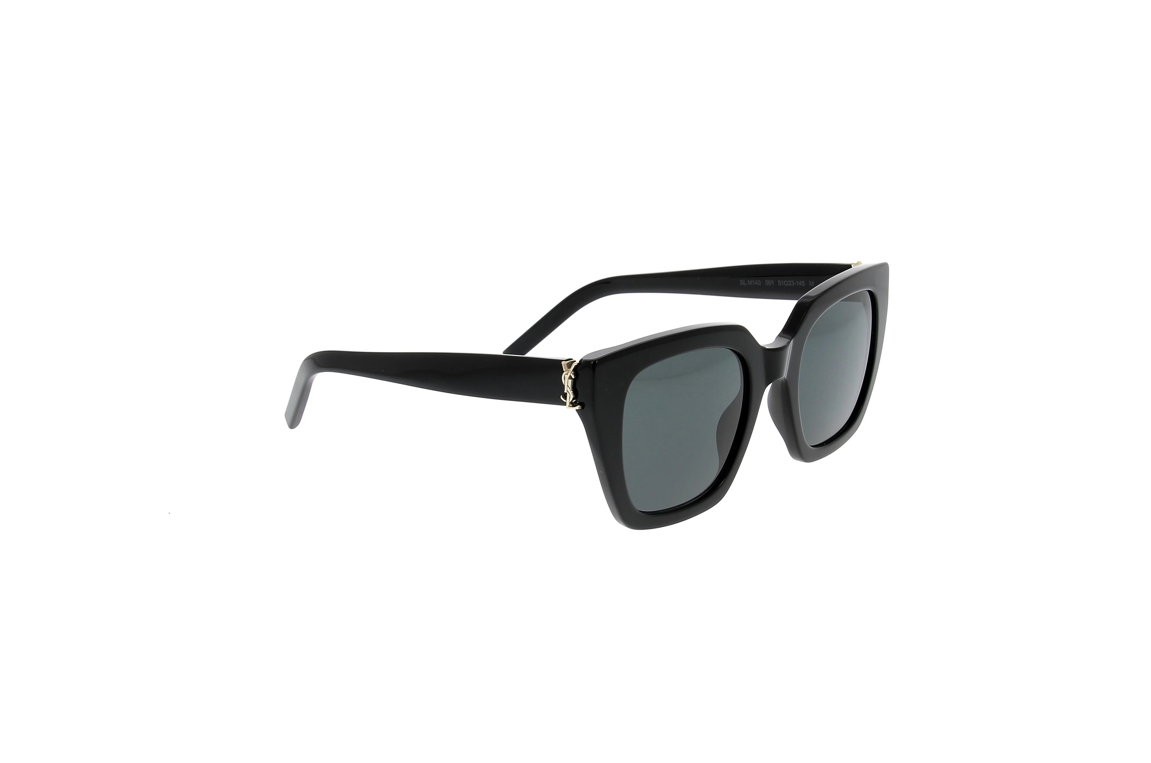 Lunettes De Soleil - Saint Laurent - Image 2