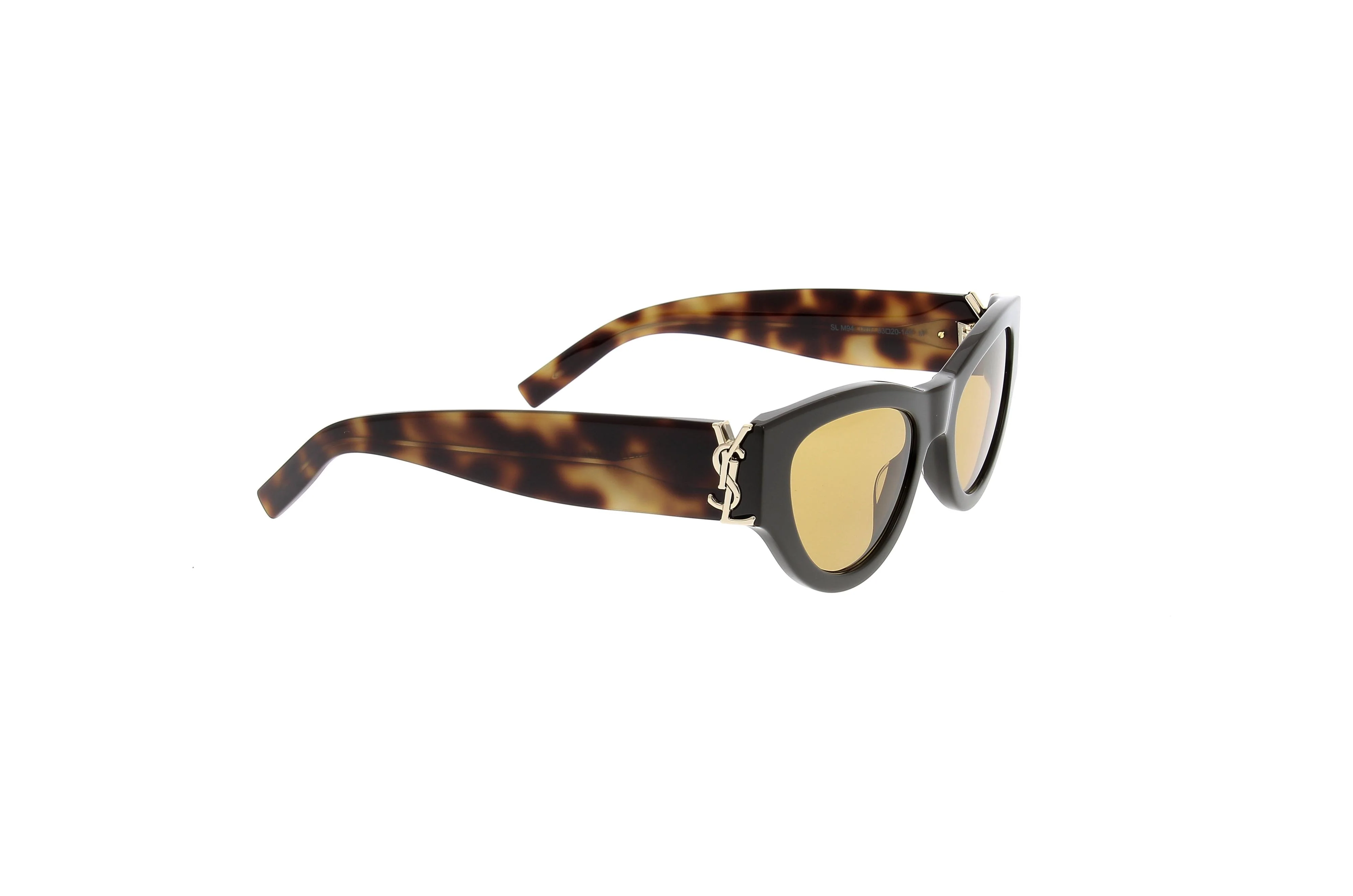Lunettes De Soleil - Saint Laurent - Image 2