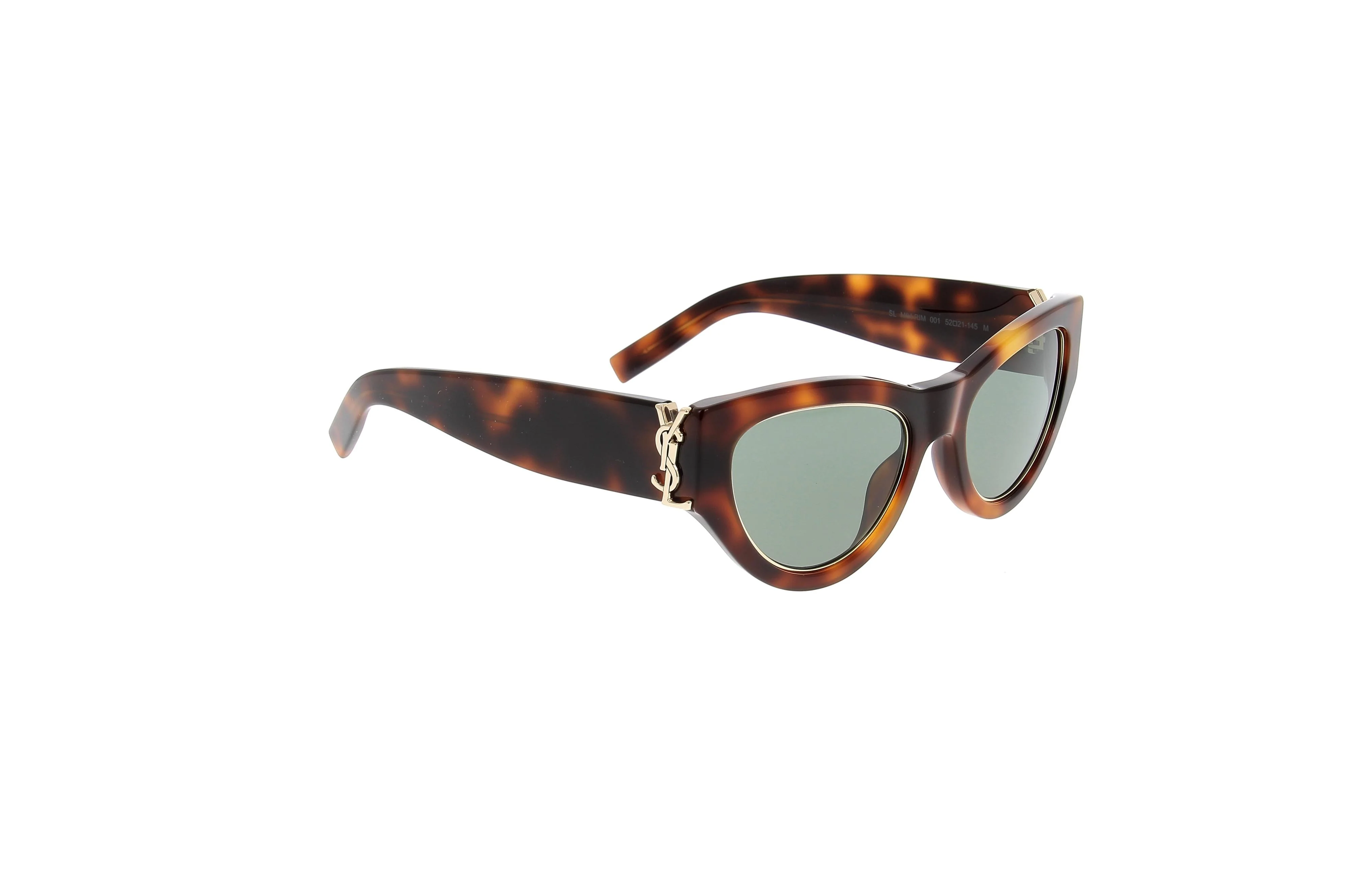 Lunettes De Soleil - Saint Laurent - Image 2