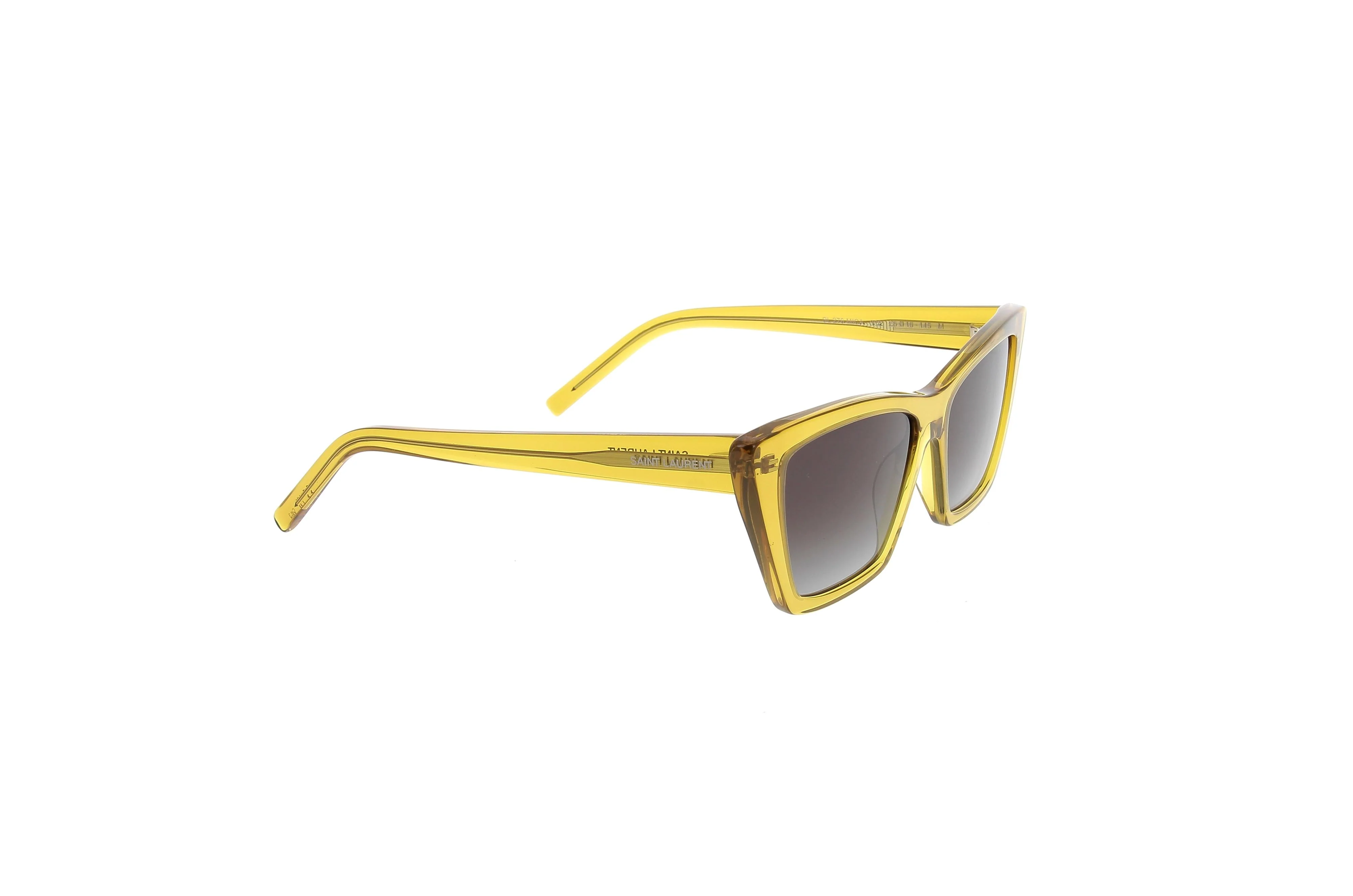 Lunettes De Soleil - Saint Laurent - Image 2