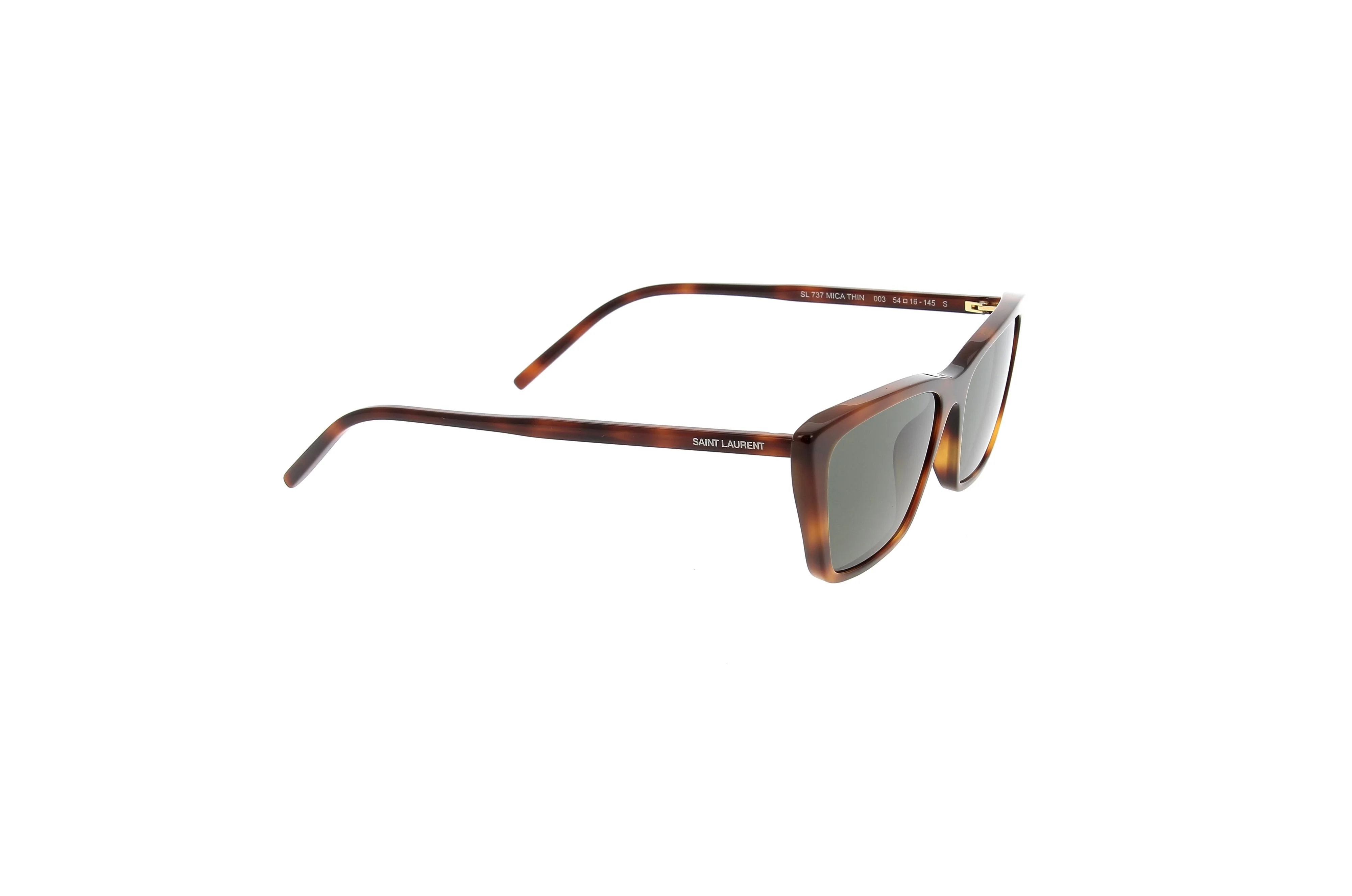 Lunettes De Soleil - Saint Laurent - Image 2