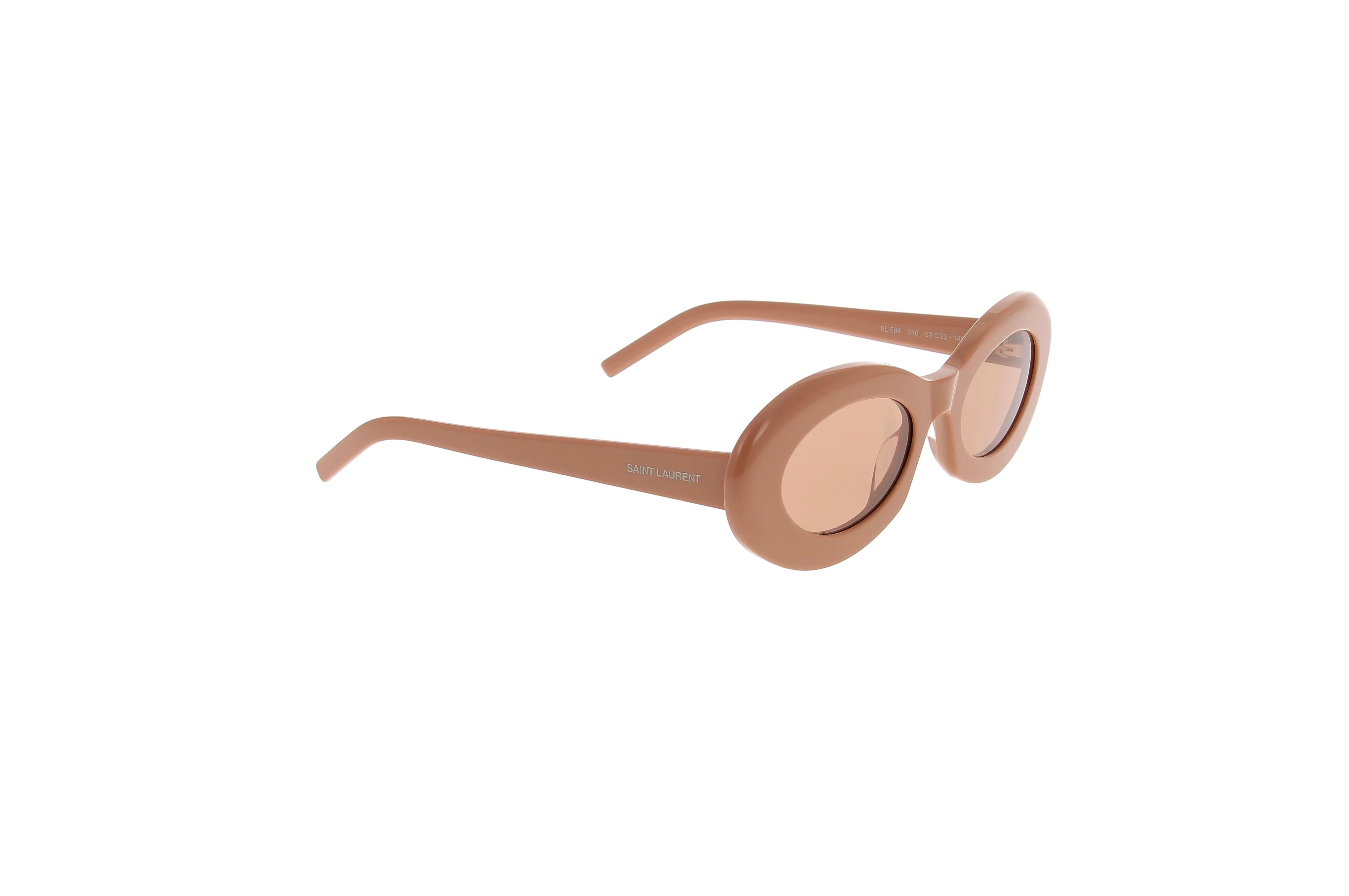 Lunettes De Soleil - Saint Laurent - Image 2