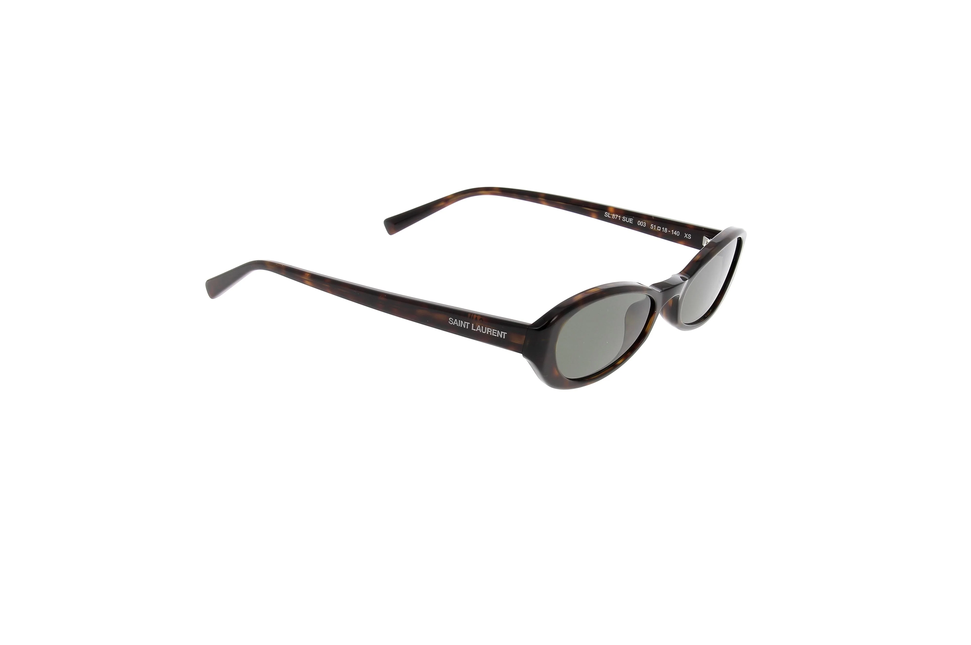 Lunettes De Soleil - Saint Laurent - Image 2