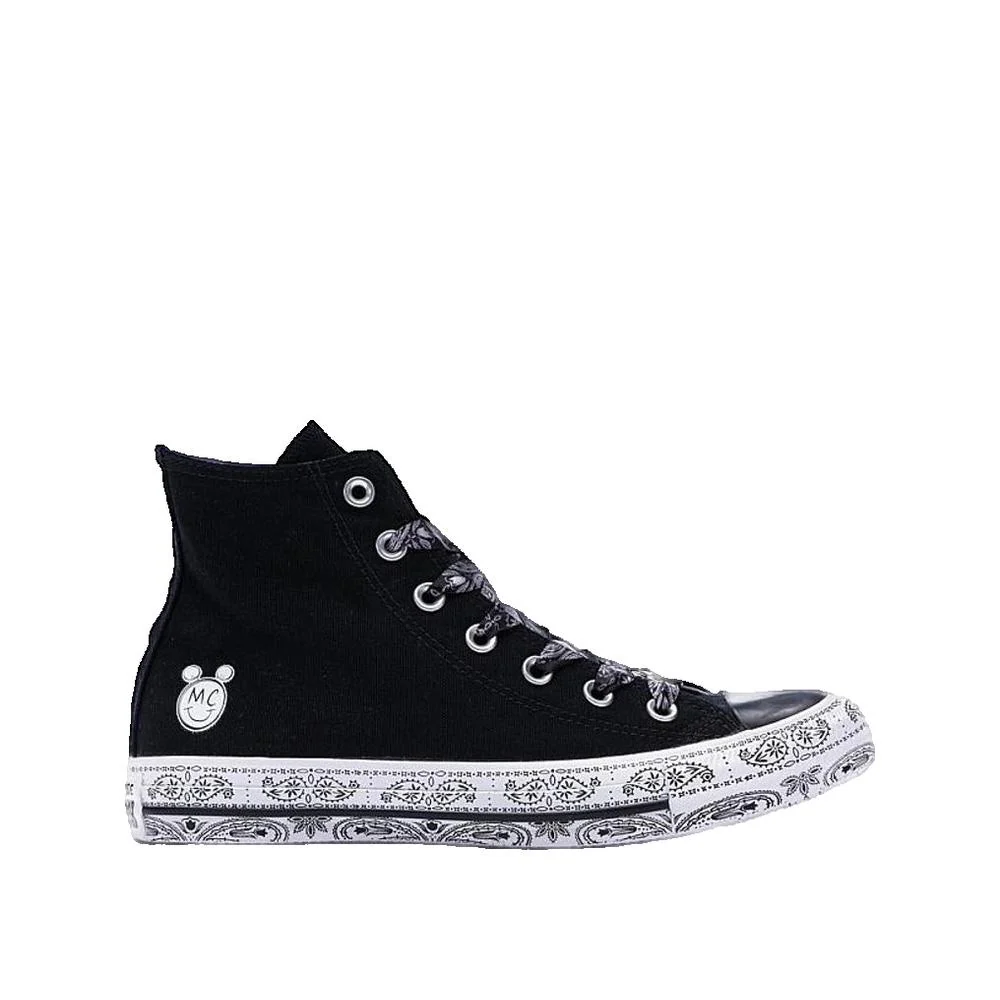 Baskets Chuck Taylor All Star Low - Noir
