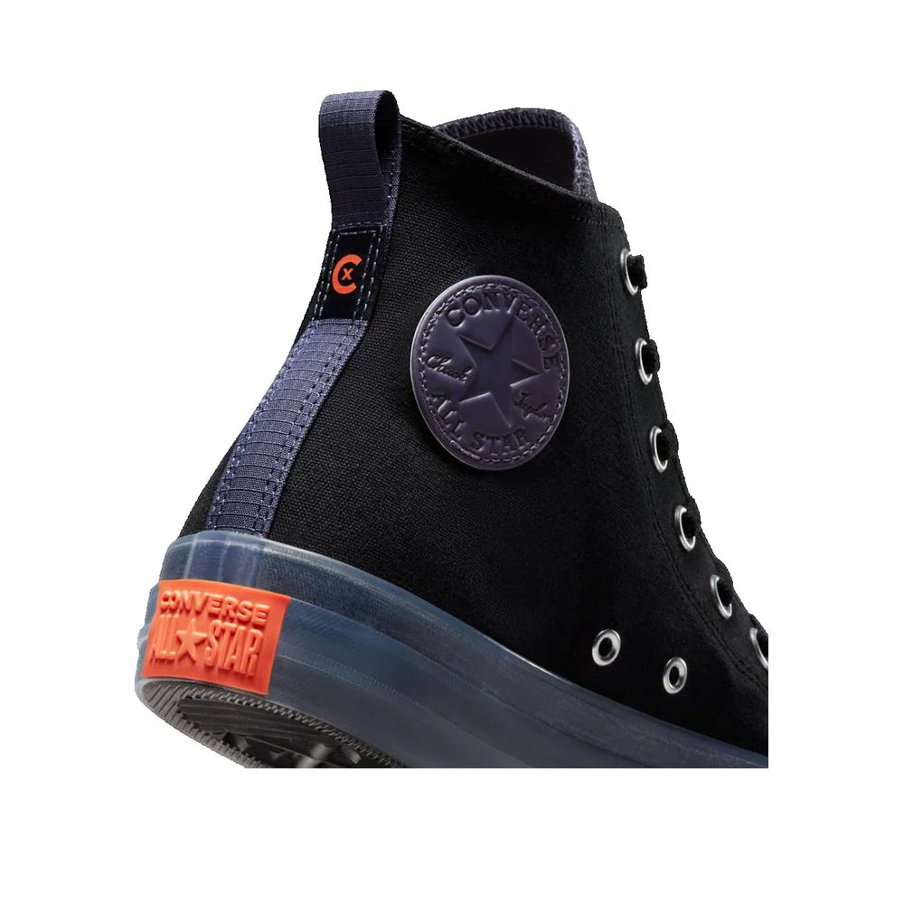 Baskets Chuck 70 Low - Noir - Image 2