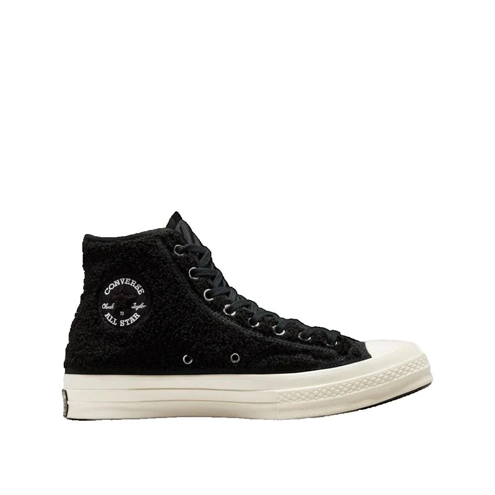 Baskets Chuck 70 Hi - Noir