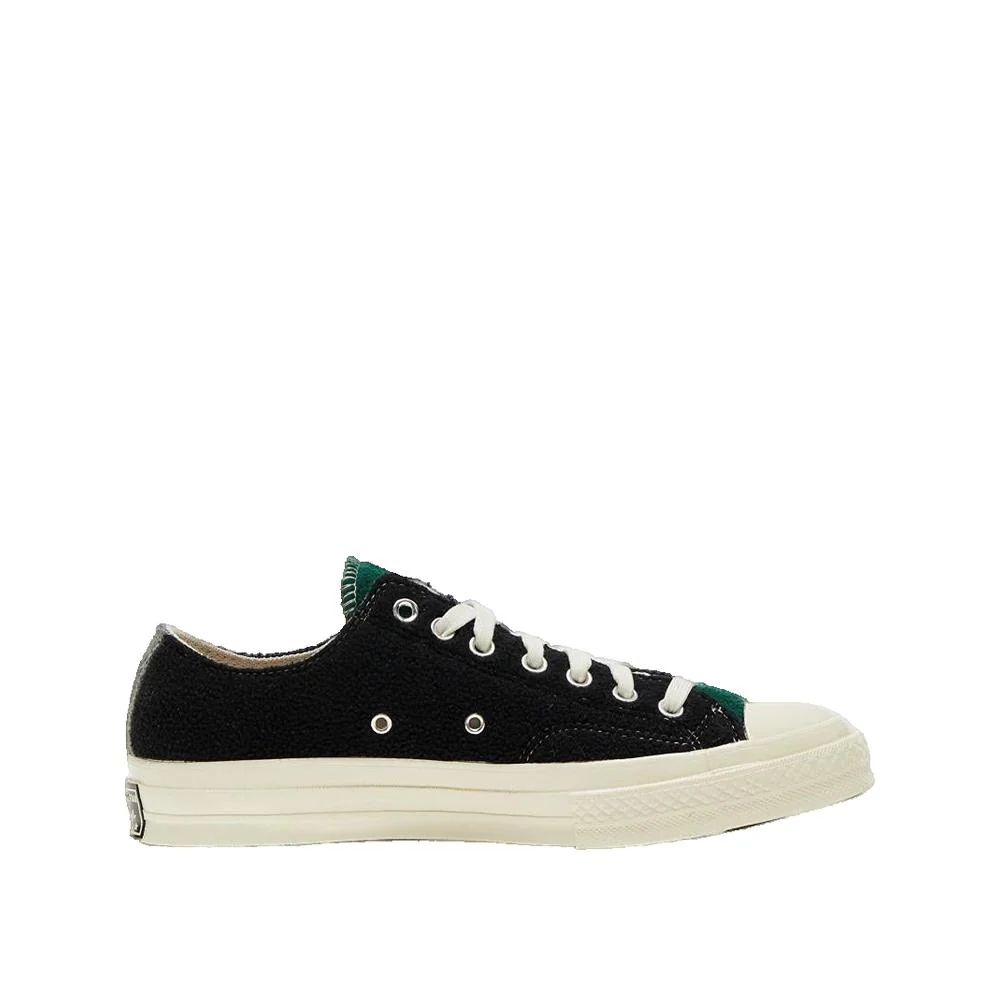 Baskets Chuck 70 Hi - Bleu