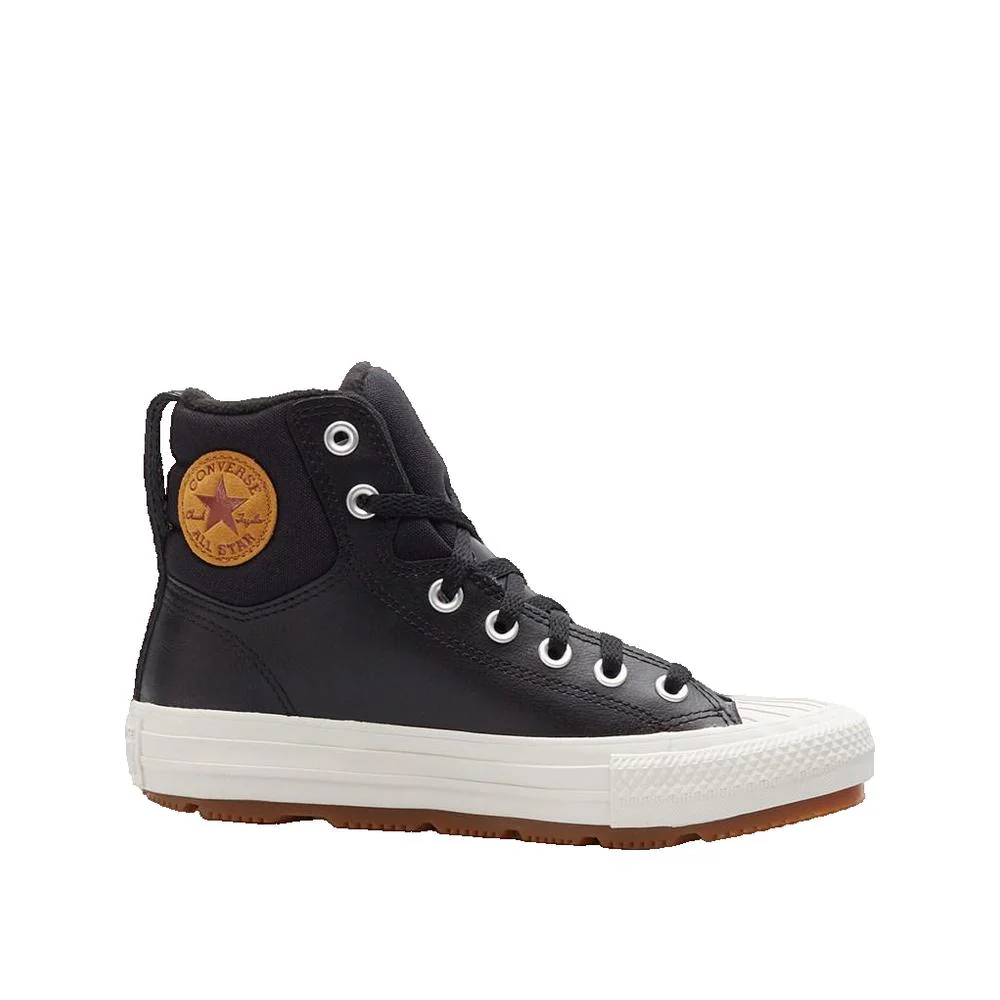 Baskets Chuck Taylor All Star Hi - Noir