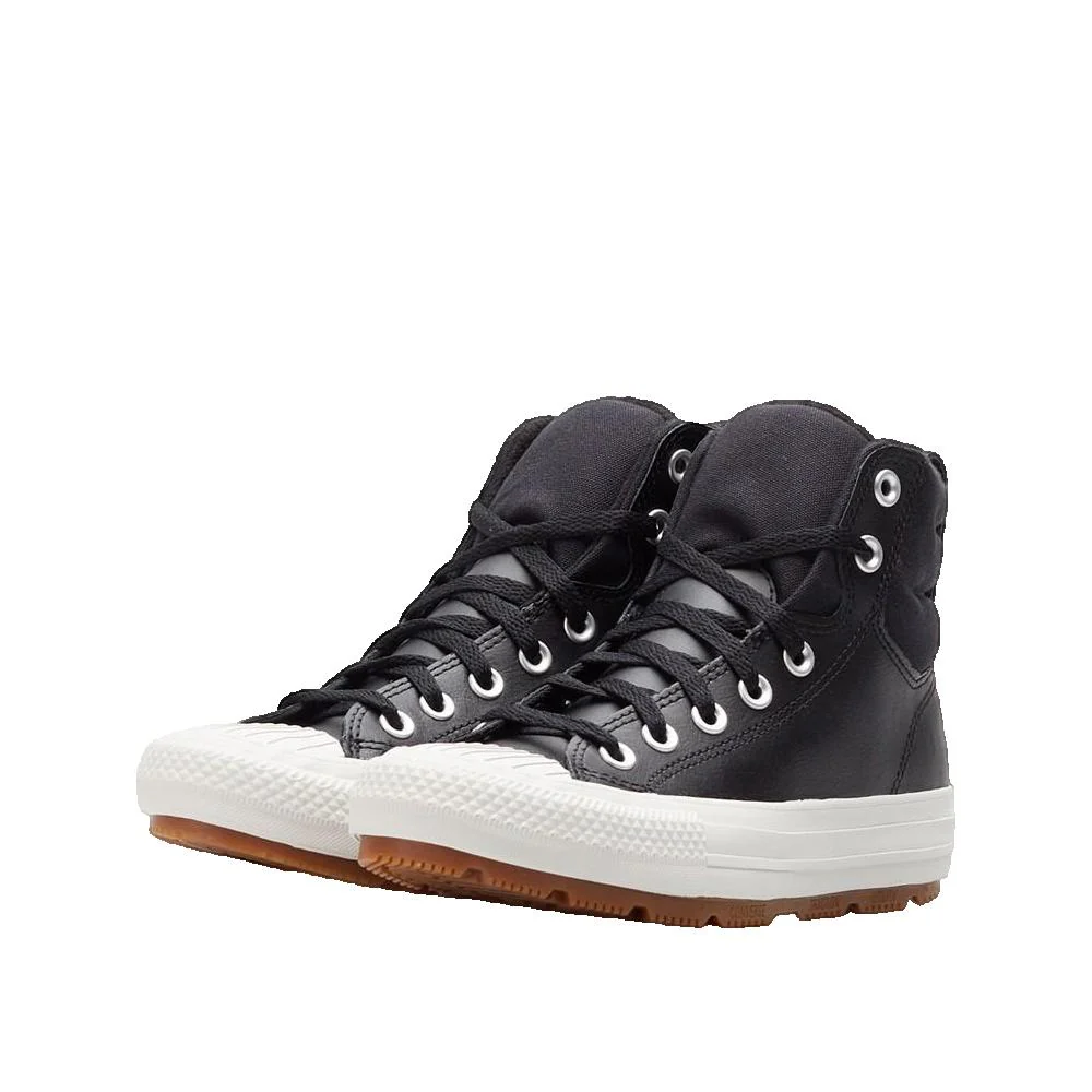 Baskets Chuck Taylor All Star Hi - Noir - Image 2