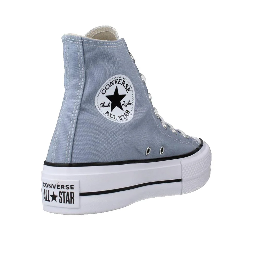Baskets Chuck 70 Low - Bleu - Image 3