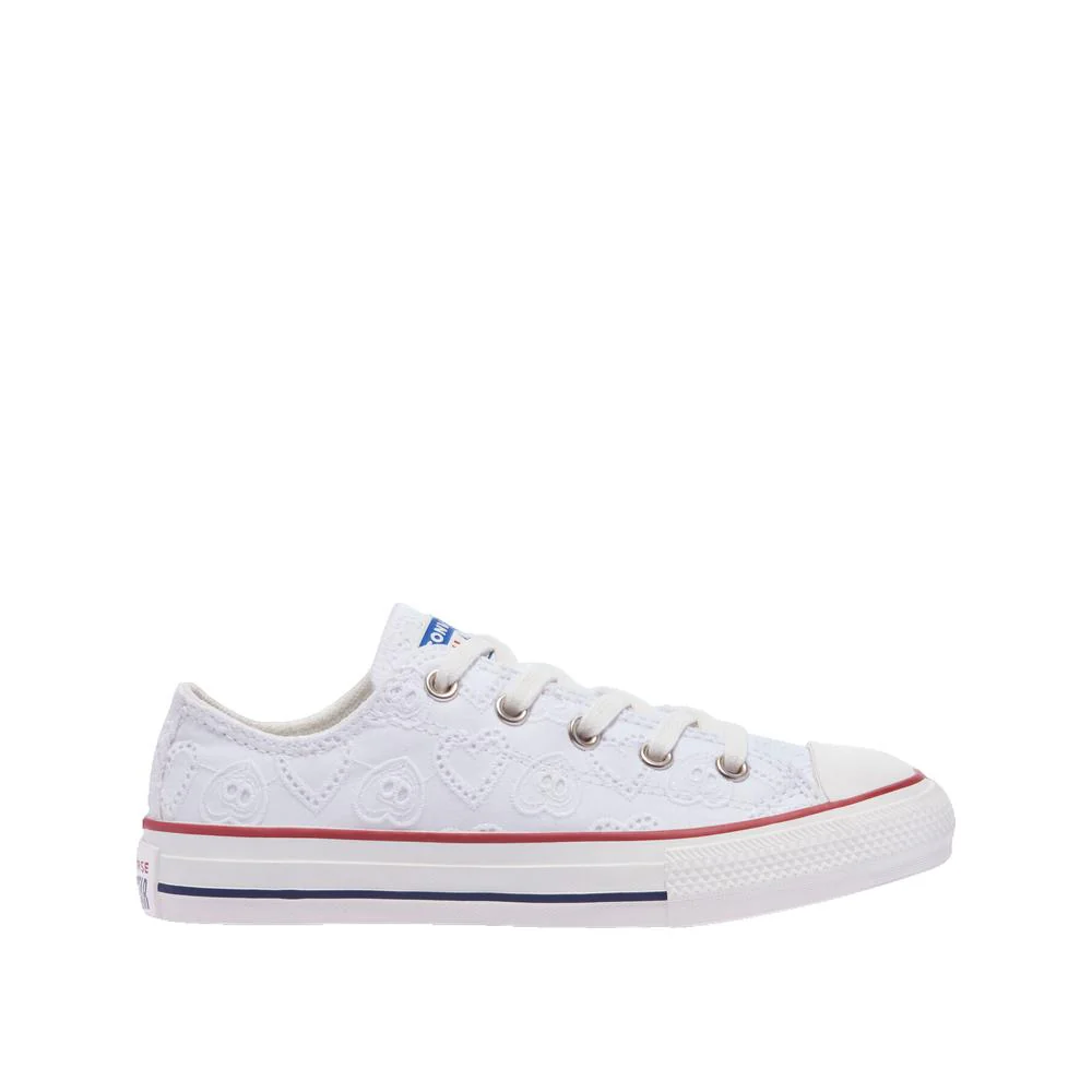 Baskets Chuck 70 Hi - Blanc