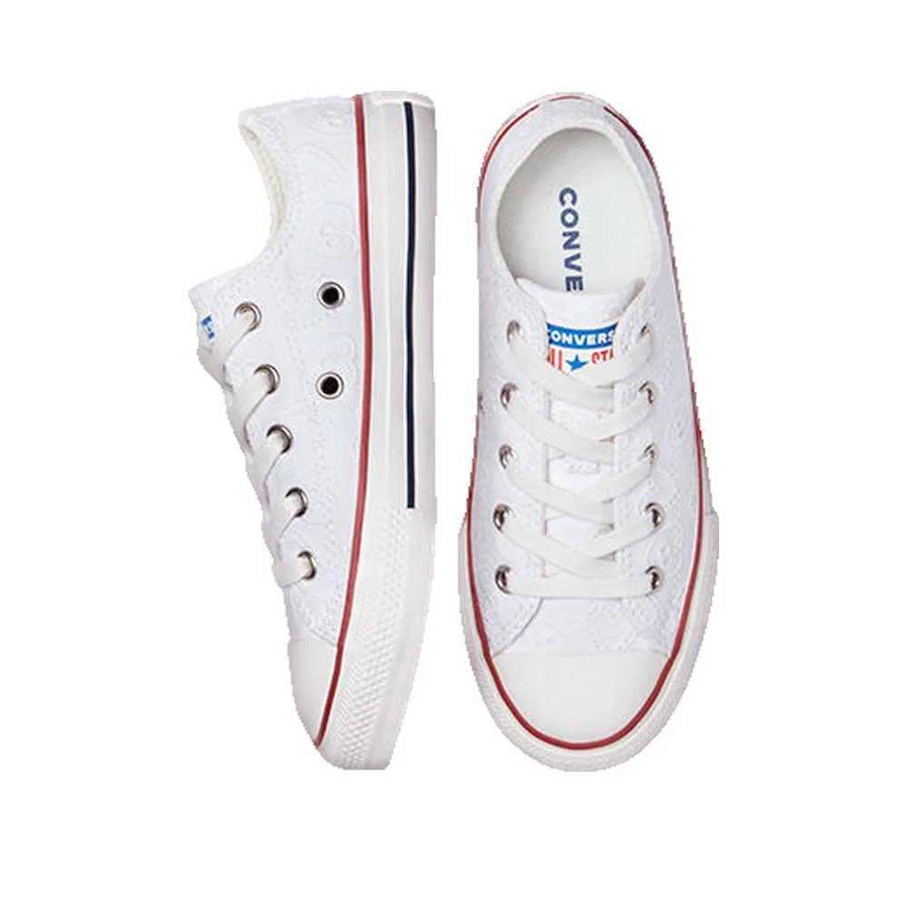 Baskets Chuck 70 Hi - Blanc - Image 2
