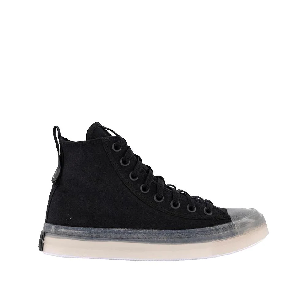 Baskets Chuck 70 Low - Noir