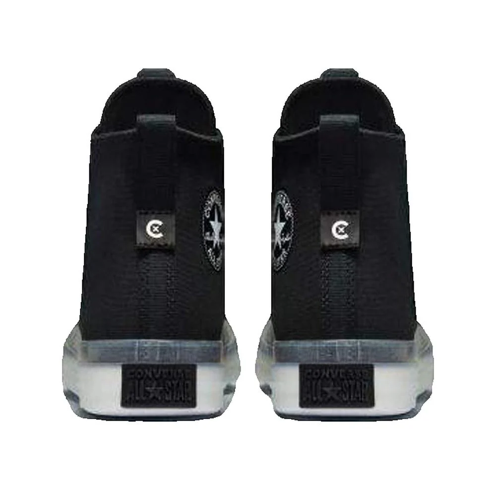 Baskets Chuck 70 Low - Noir - Image 2