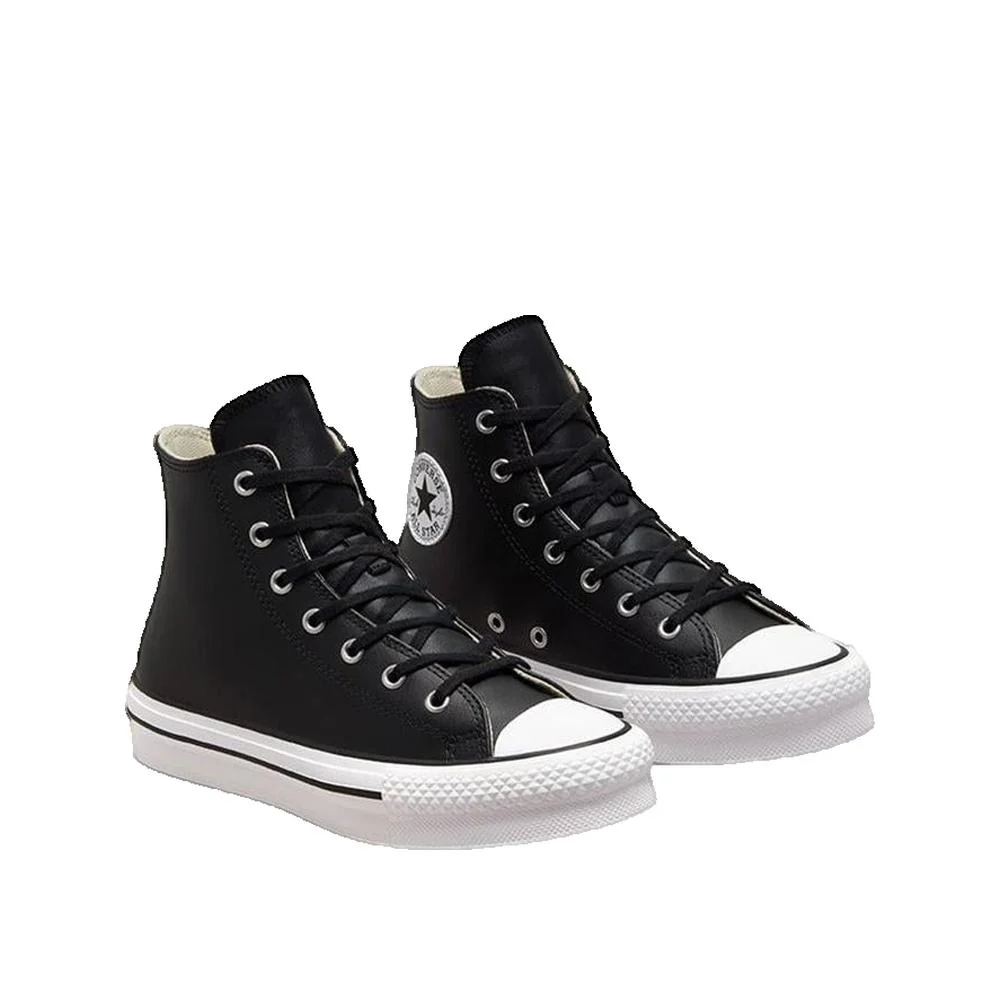 Baskets Chuck Taylor All Star Low - Noir - Image 2