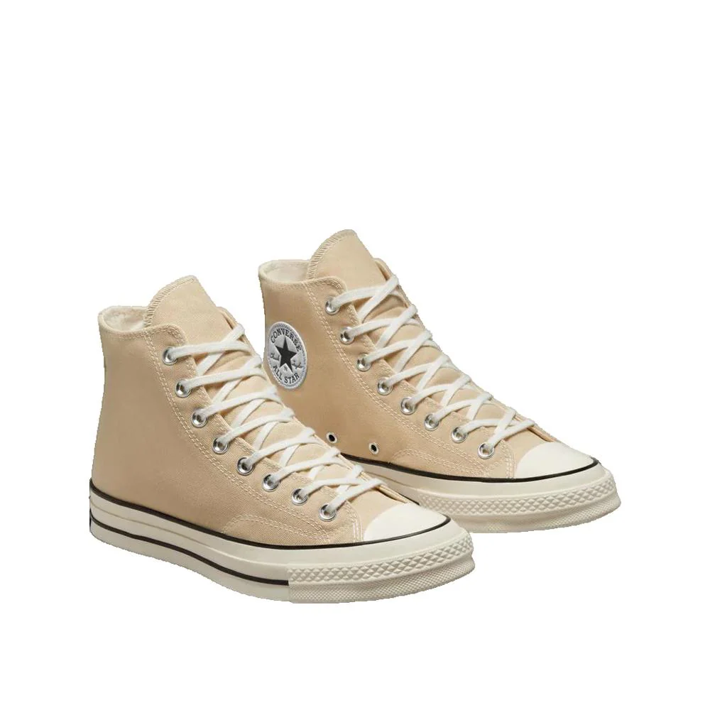Baskets Chuck 70 Low - Beige - Image 2