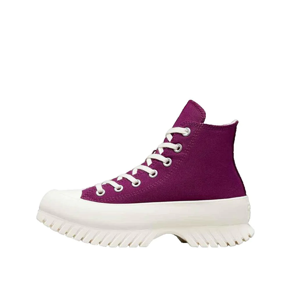 Baskets Chuck 70 Hi - Rose - Image 2