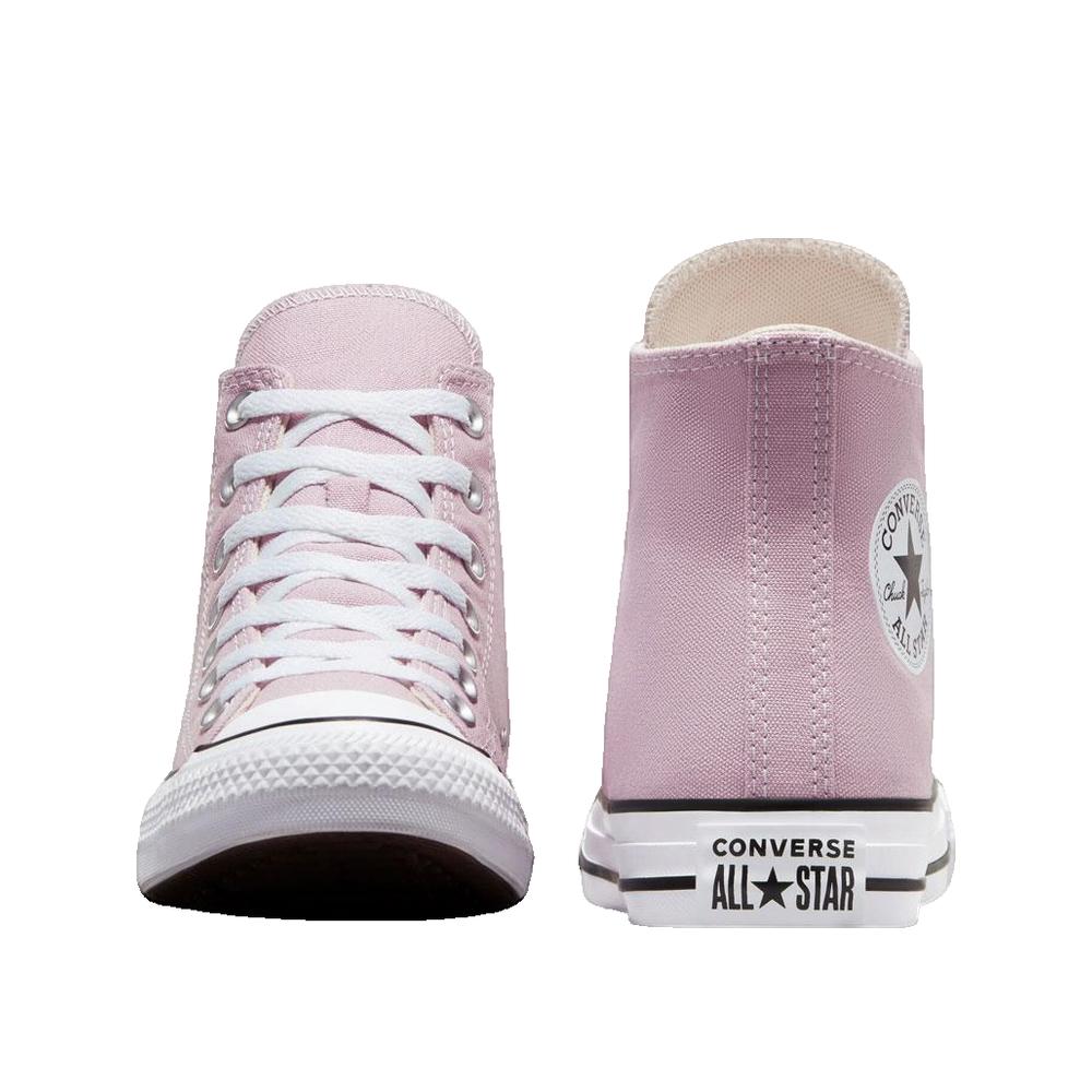 Baskets Chuck Taylor All Star Hi - Rose - Image 2