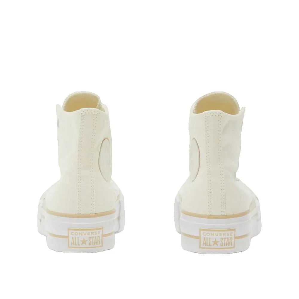 Baskets Chuck 70 Hi - Beige - Image 2