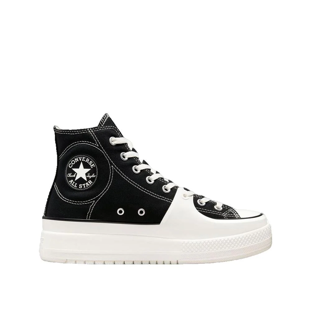Baskets Chuck 70 Hi - Noir