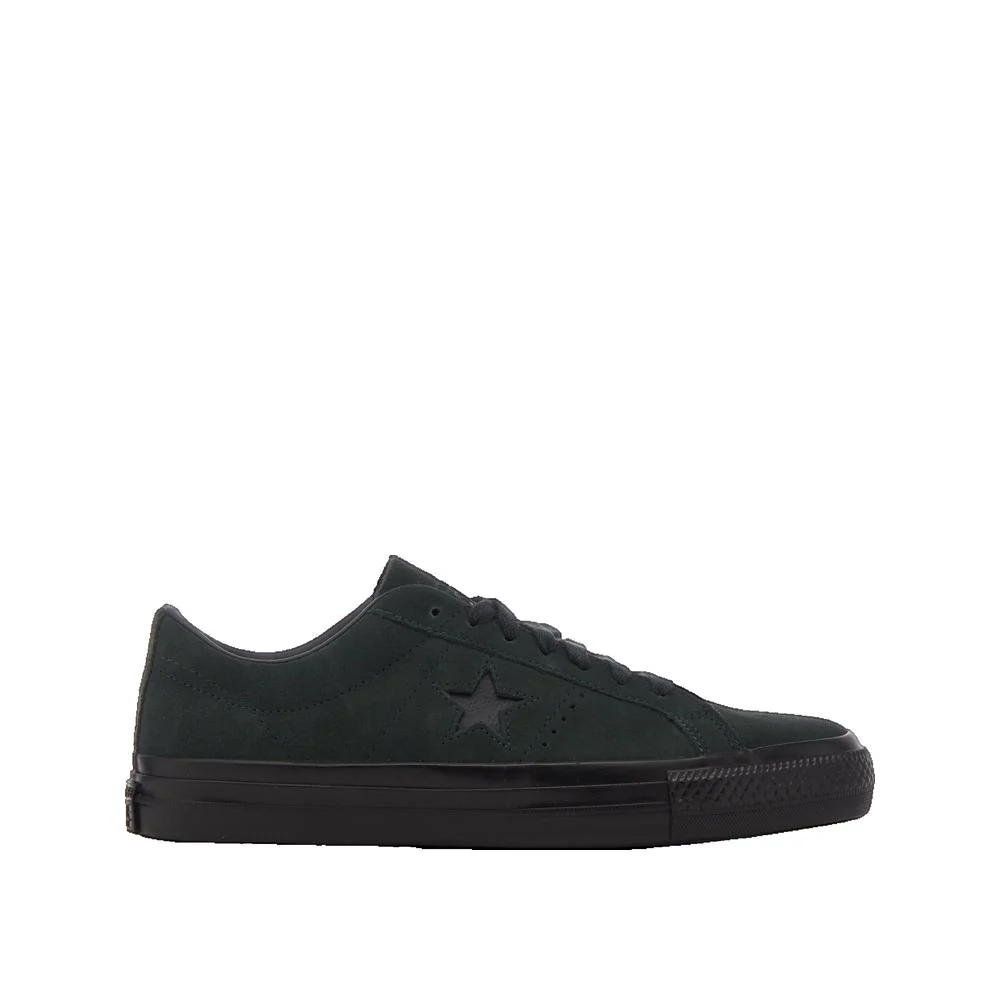 Baskets Chuck 70 Low - Vert