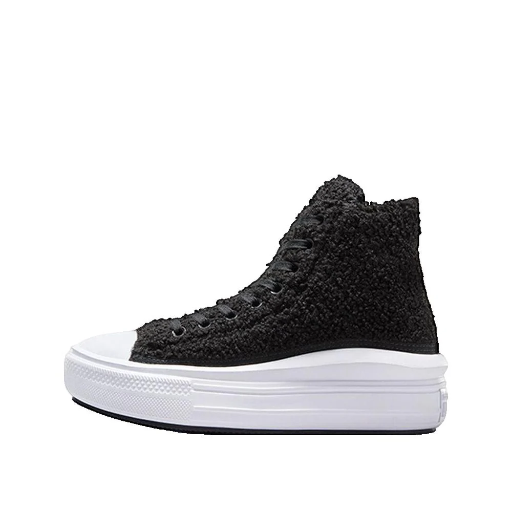 Baskets Chuck 70 Hi - Noir - Image 3