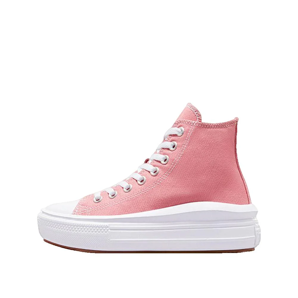 Baskets Chuck 70 Low - Rose - Image 2