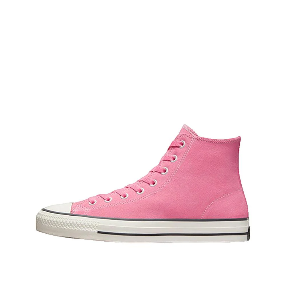 Baskets Chuck Taylor All Star Hi - Rose - Image 2