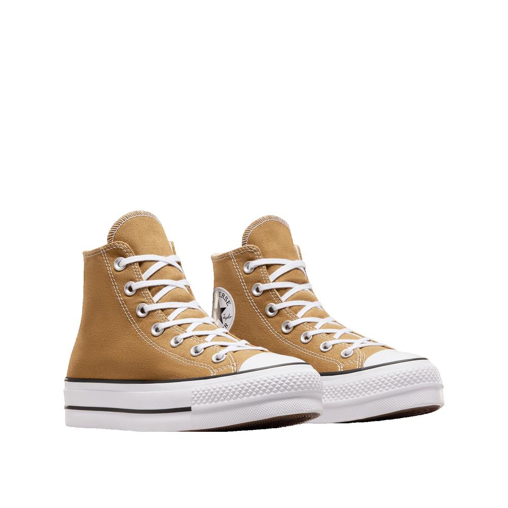 Baskets Chuck 70 Hi - Marron - Image 2