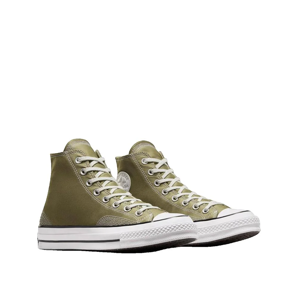 Baskets Chuck 70 Hi - Vert - Image 2